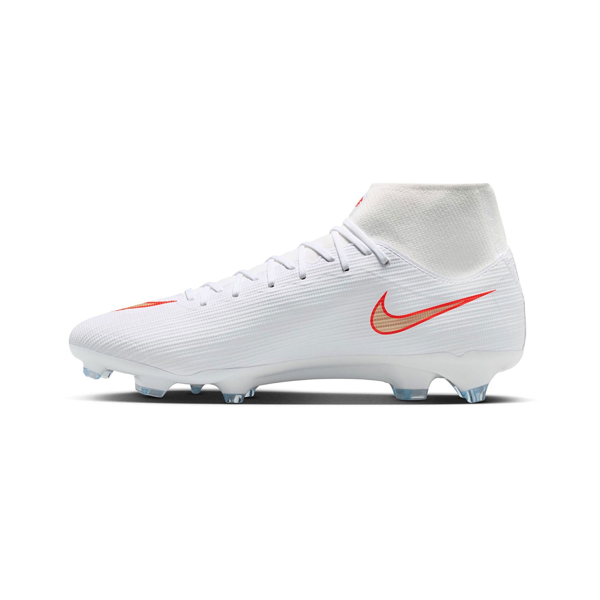 SUPERFLY 11 ACADEMY FG/MG - TURUNCU