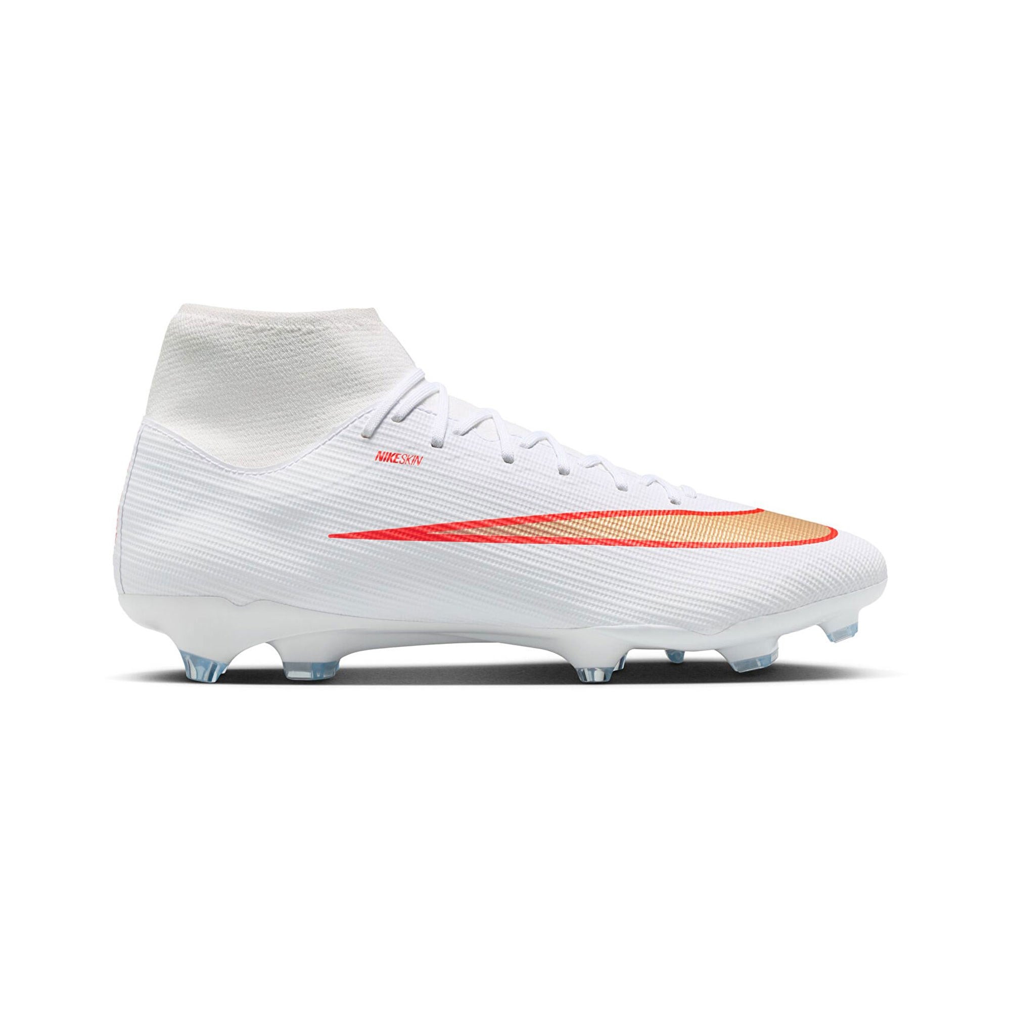 SUPERFLY 11 ACADEMY FG/MG - TURUNCU