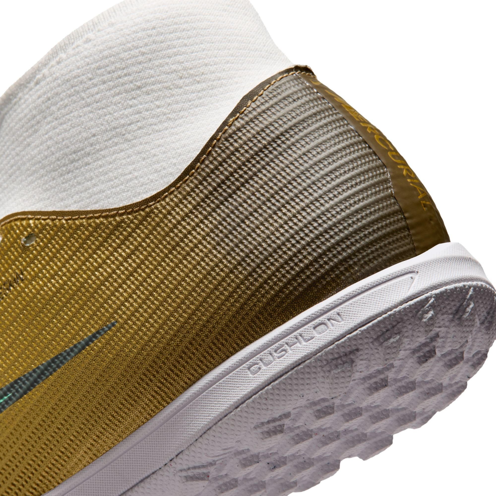 SUPERFLY 11 ACADEMY TF KM - SARI/KAHVE