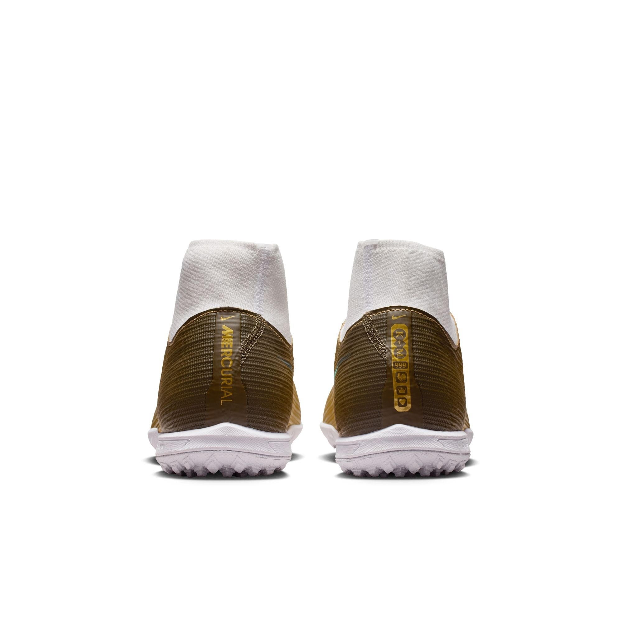 SUPERFLY 11 ACADEMY TF KM - SARI/KAHVE