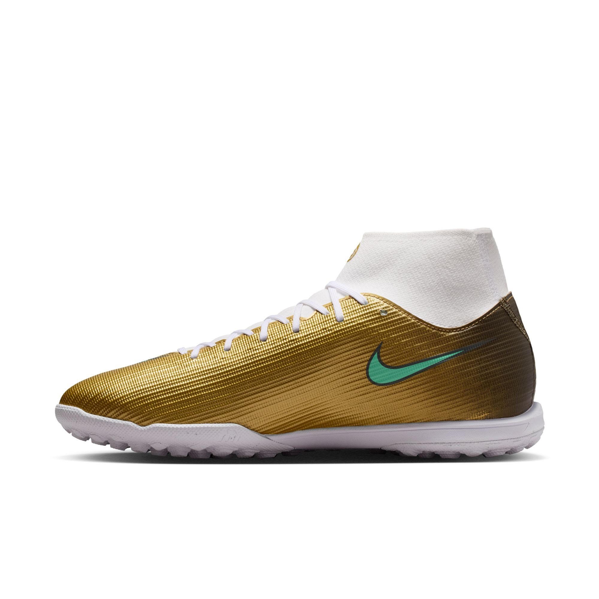 SUPERFLY 11 ACADEMY TF KM - SARI/KAHVE