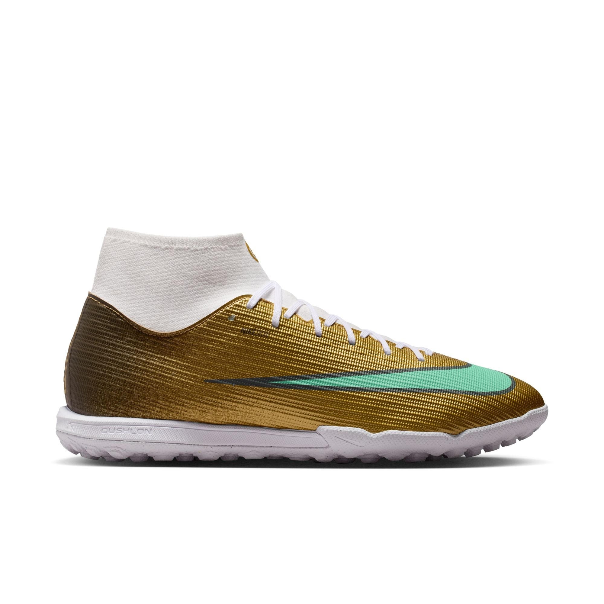 SUPERFLY 11 ACADEMY TF KM - SARI/KAHVE