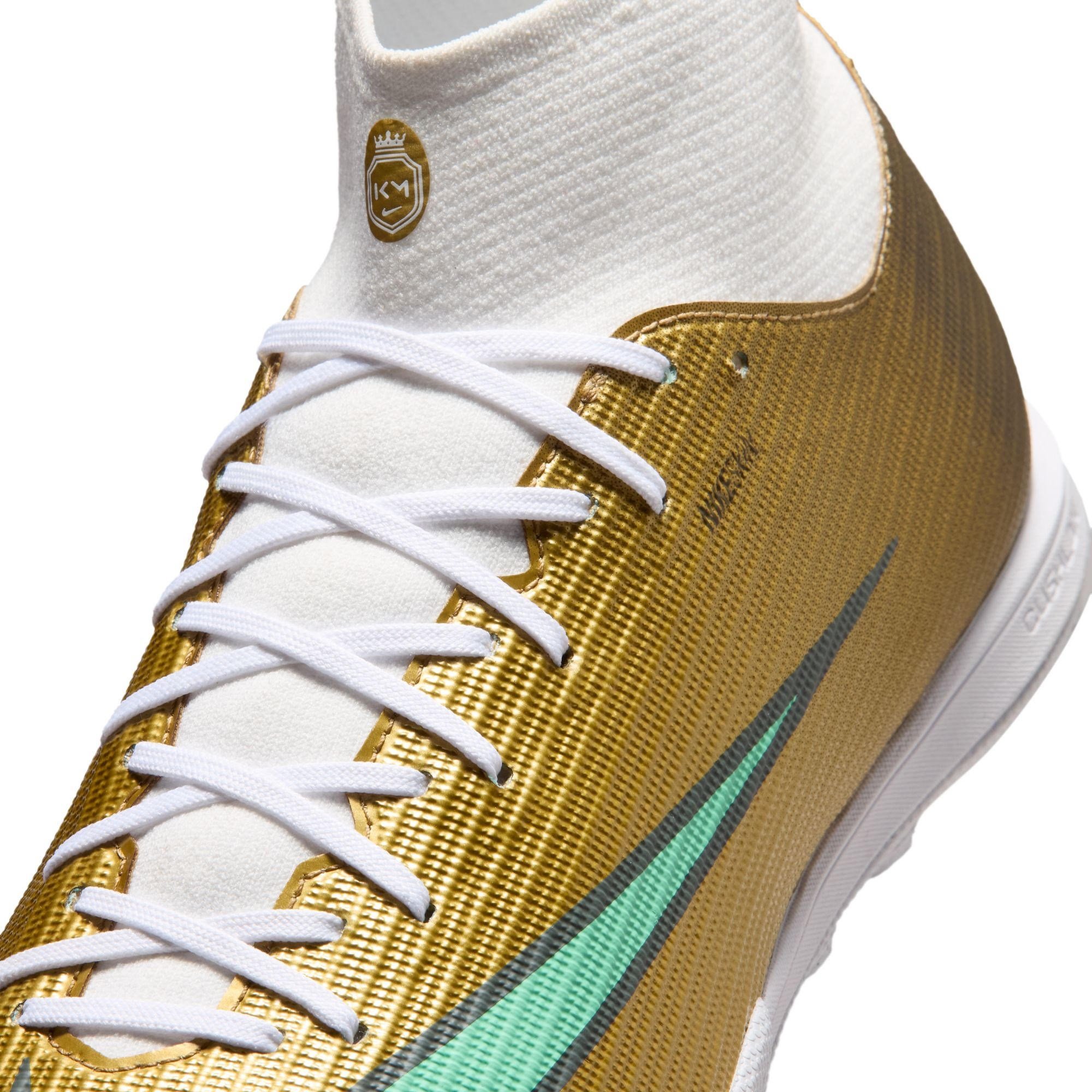 SUPERFLY 11 ACADEMY TF KM - SARI/KAHVE