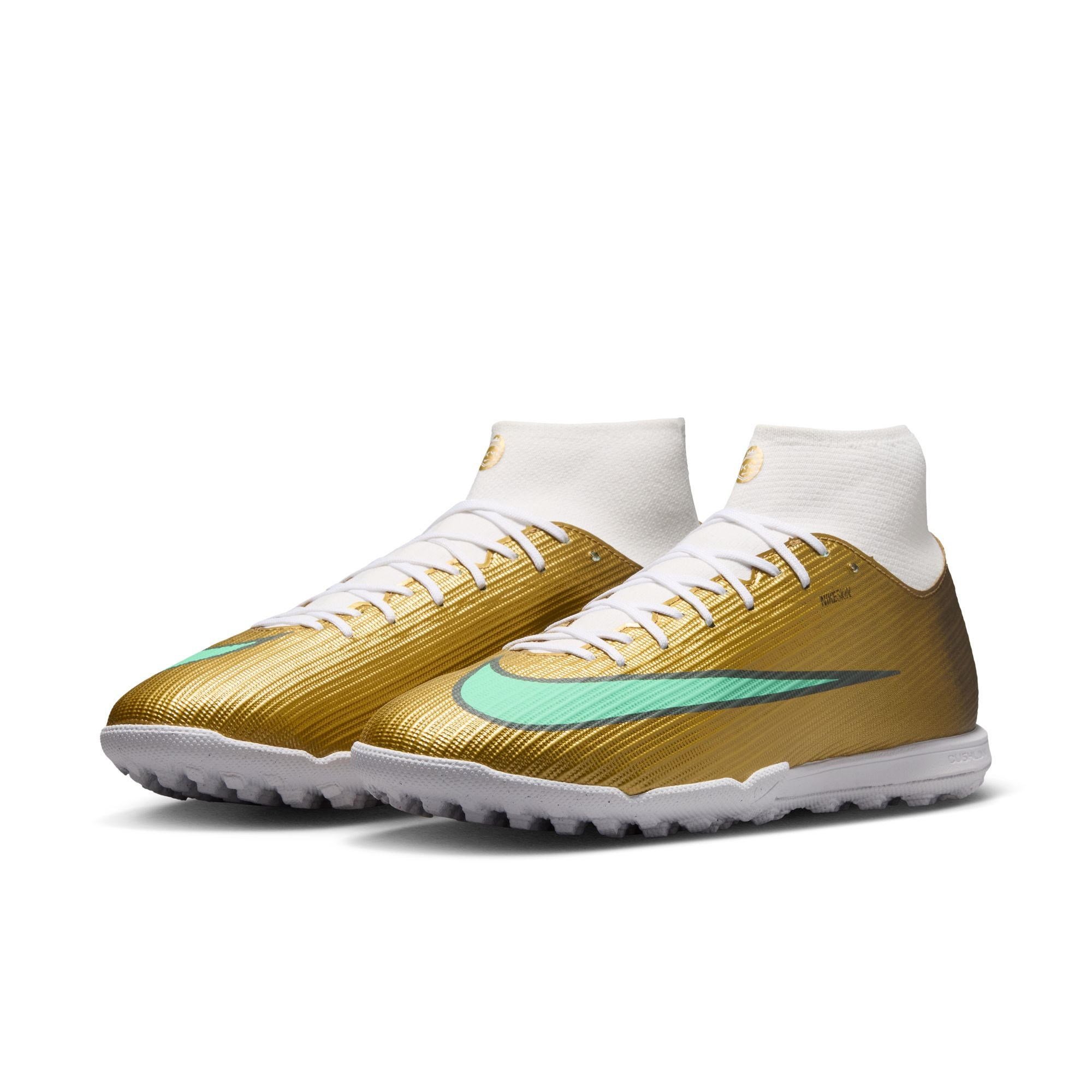SUPERFLY 11 ACADEMY TF KM - SARI/KAHVE