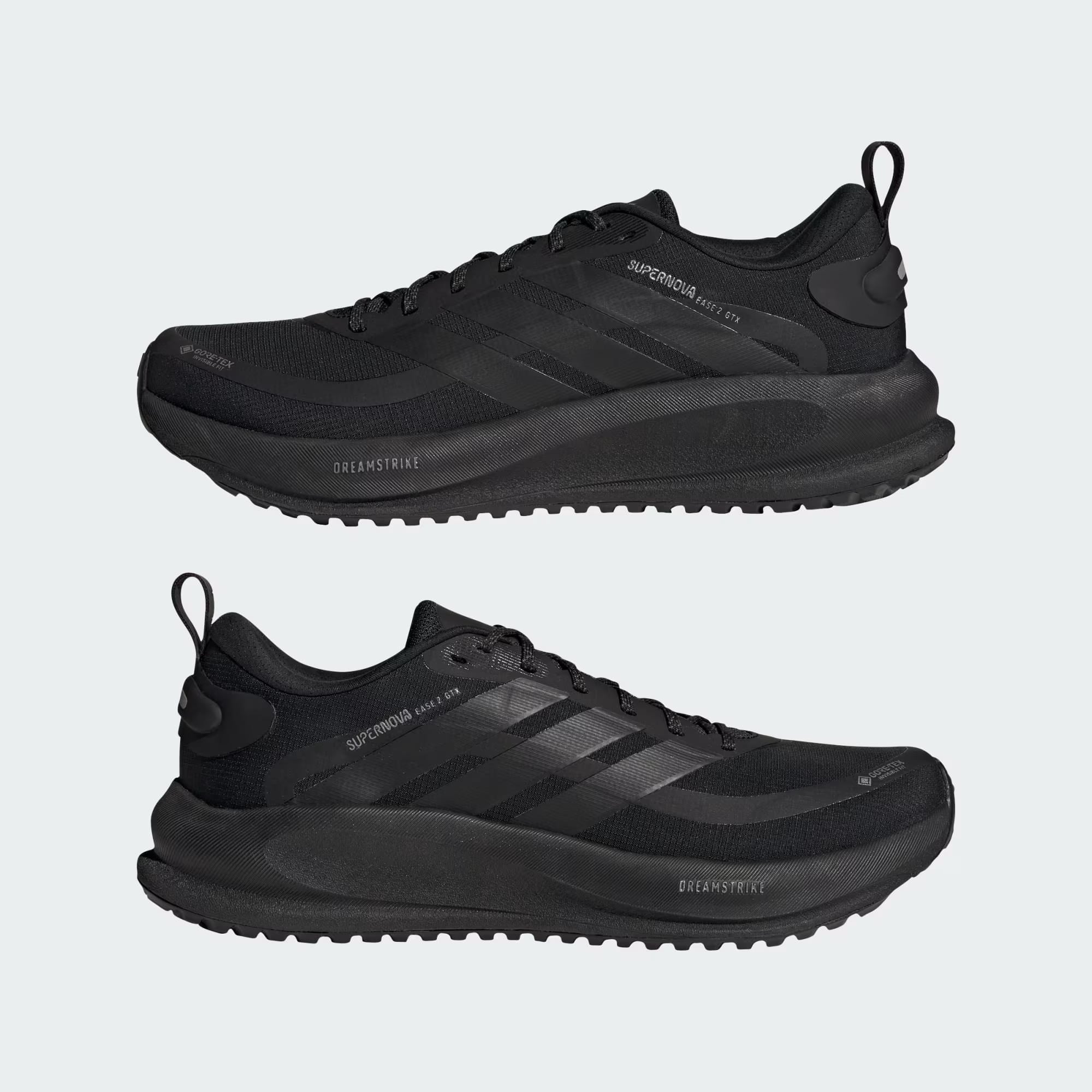 SUPERNOVA EASE 2 GTX M - ADIDAS SIYAH