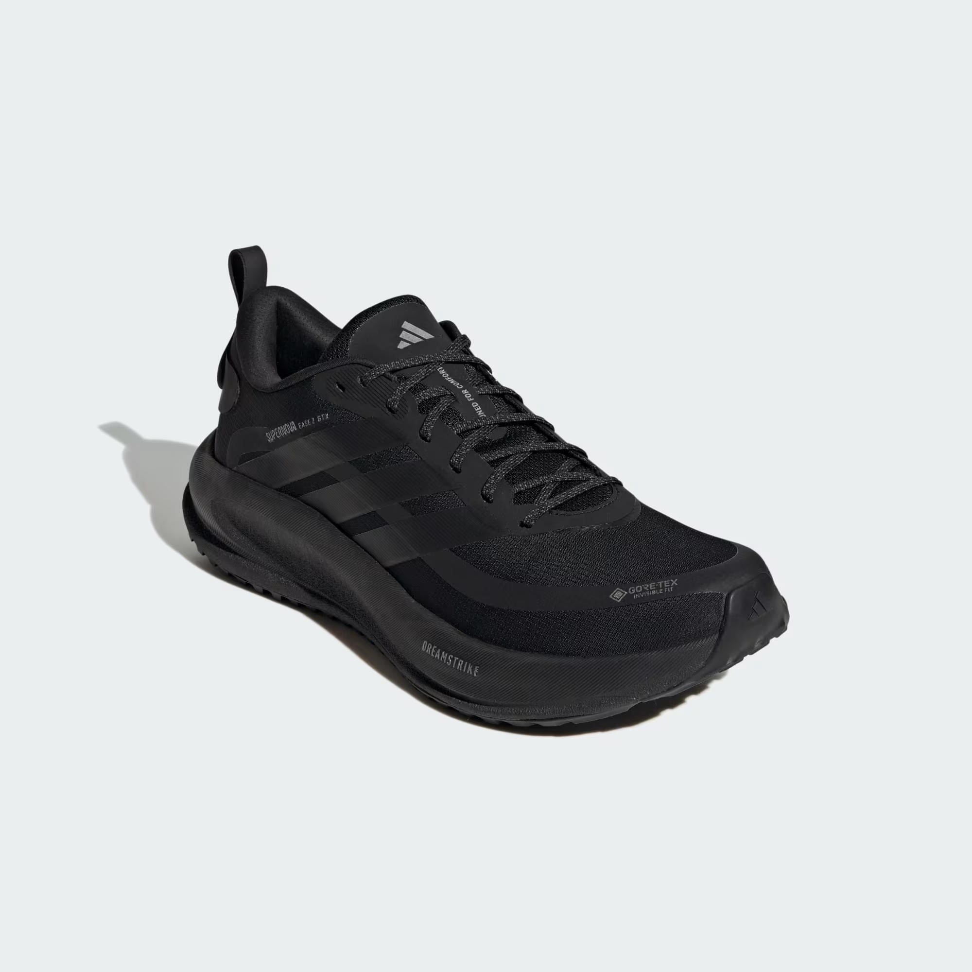 SUPERNOVA EASE 2 GTX M - ADIDAS SIYAH