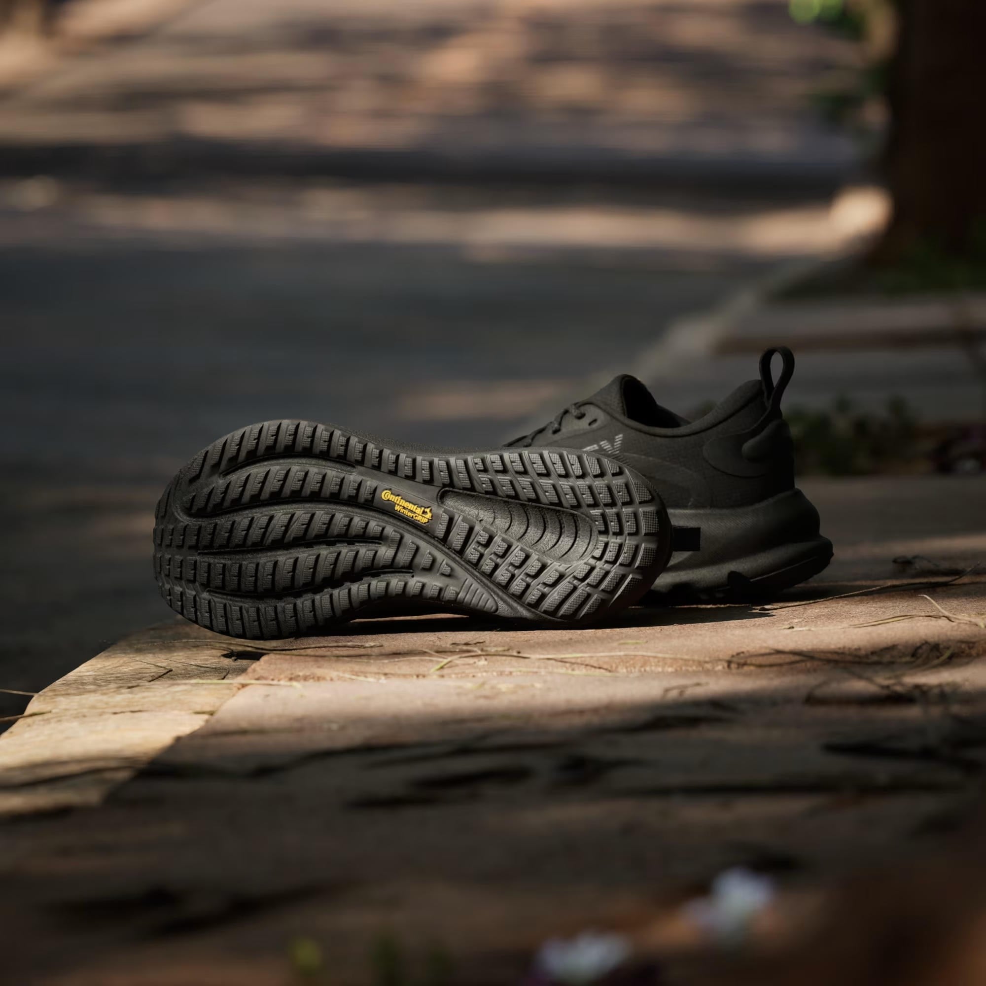 SUPERNOVA EASE 2 GTX W - ADIDAS SIYAH