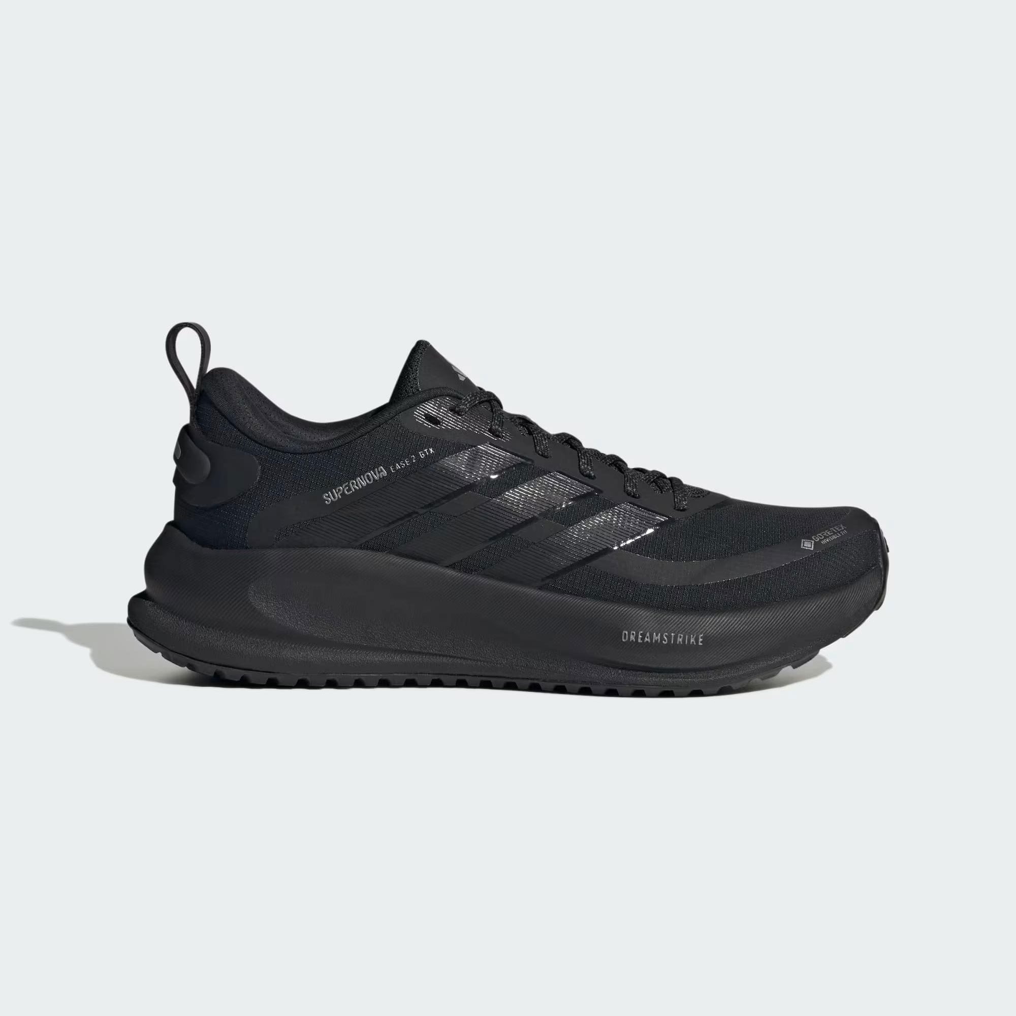 SUPERNOVA EASE 2 GTX W - ADIDAS SIYAH