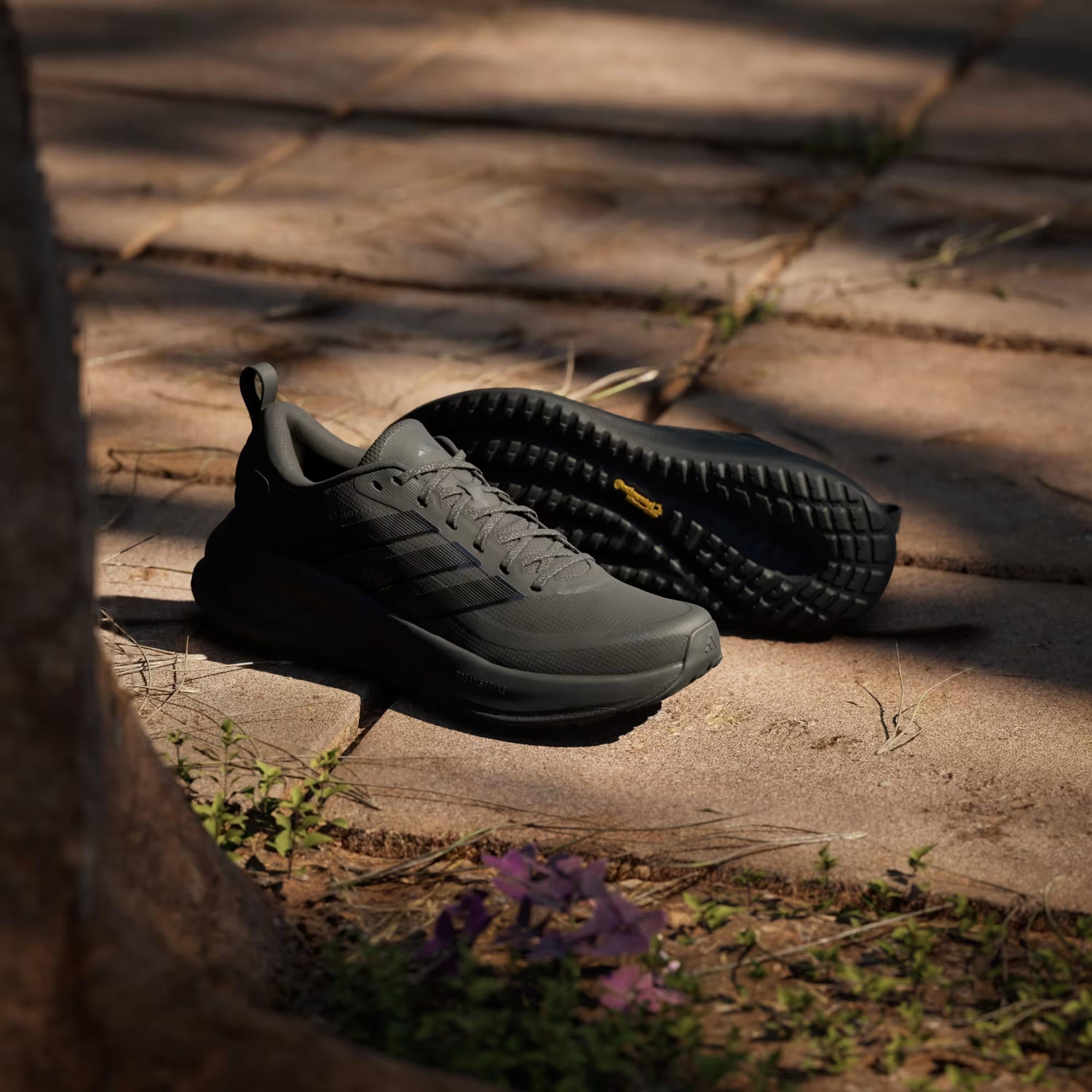 SUPERNOVA EASE 2 GTX W - ADIDAS SIYAH