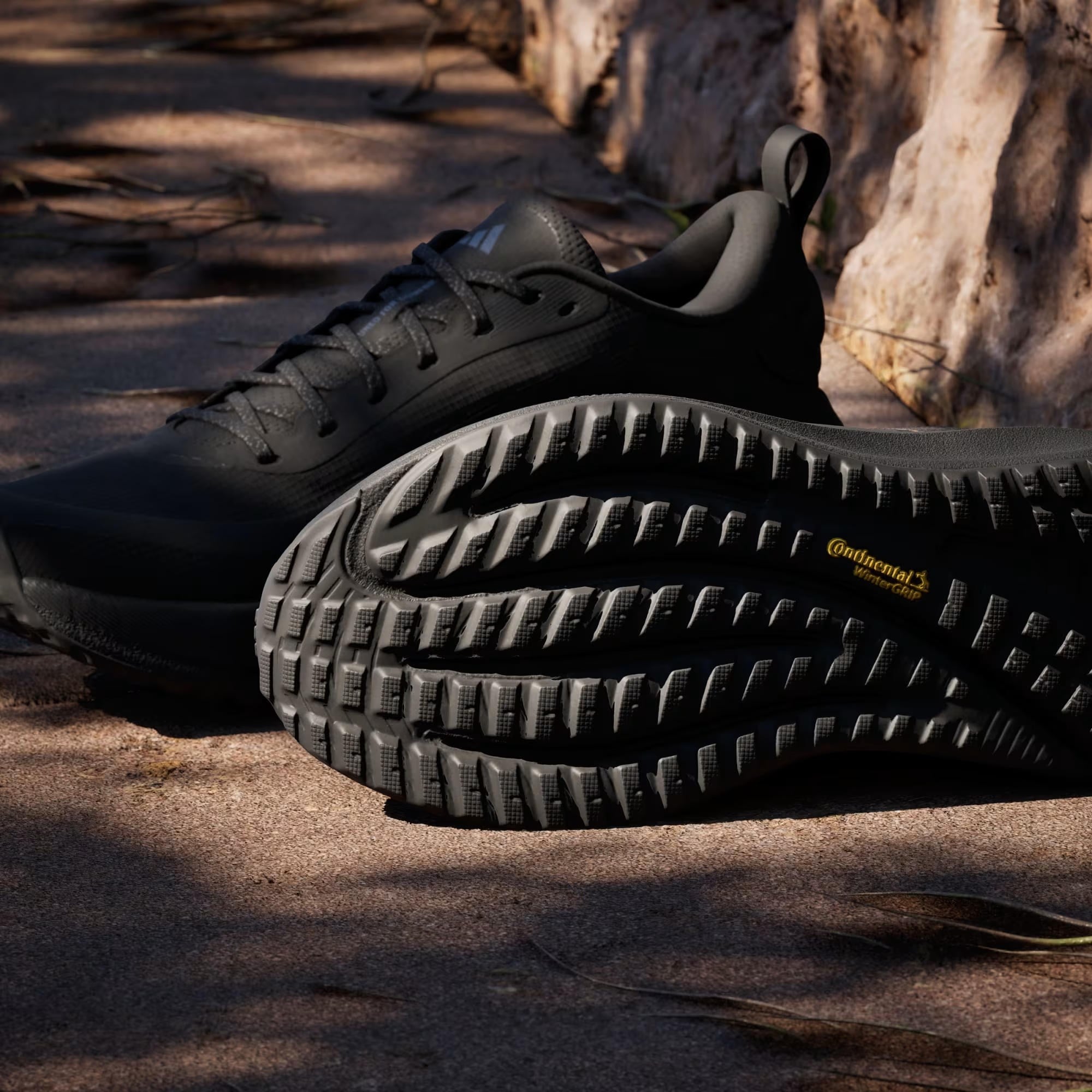 SUPERNOVA EASE 2 GTX W - ADIDAS SIYAH