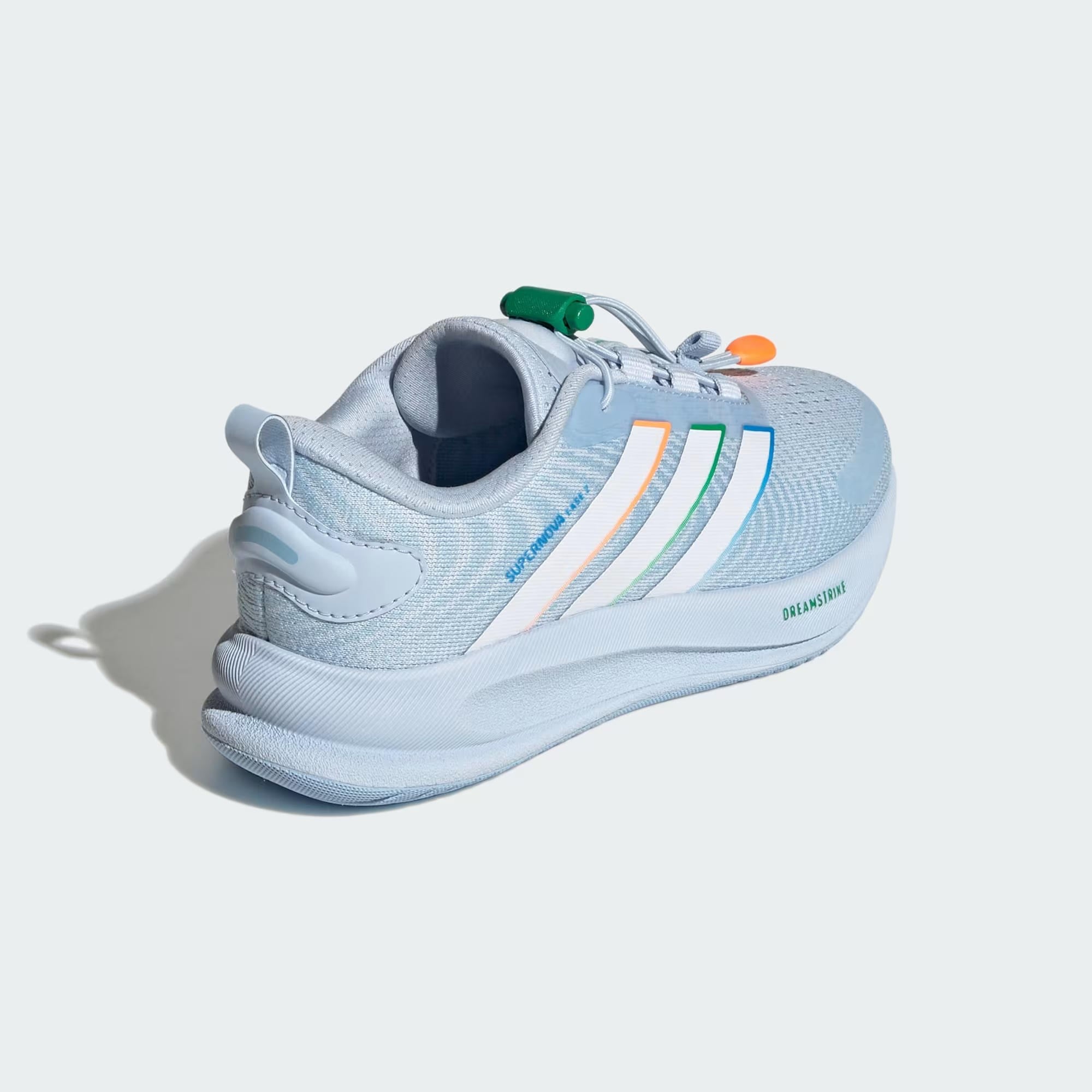 SUPERNOVA EASE 2 K - ADIDAS SIYAH