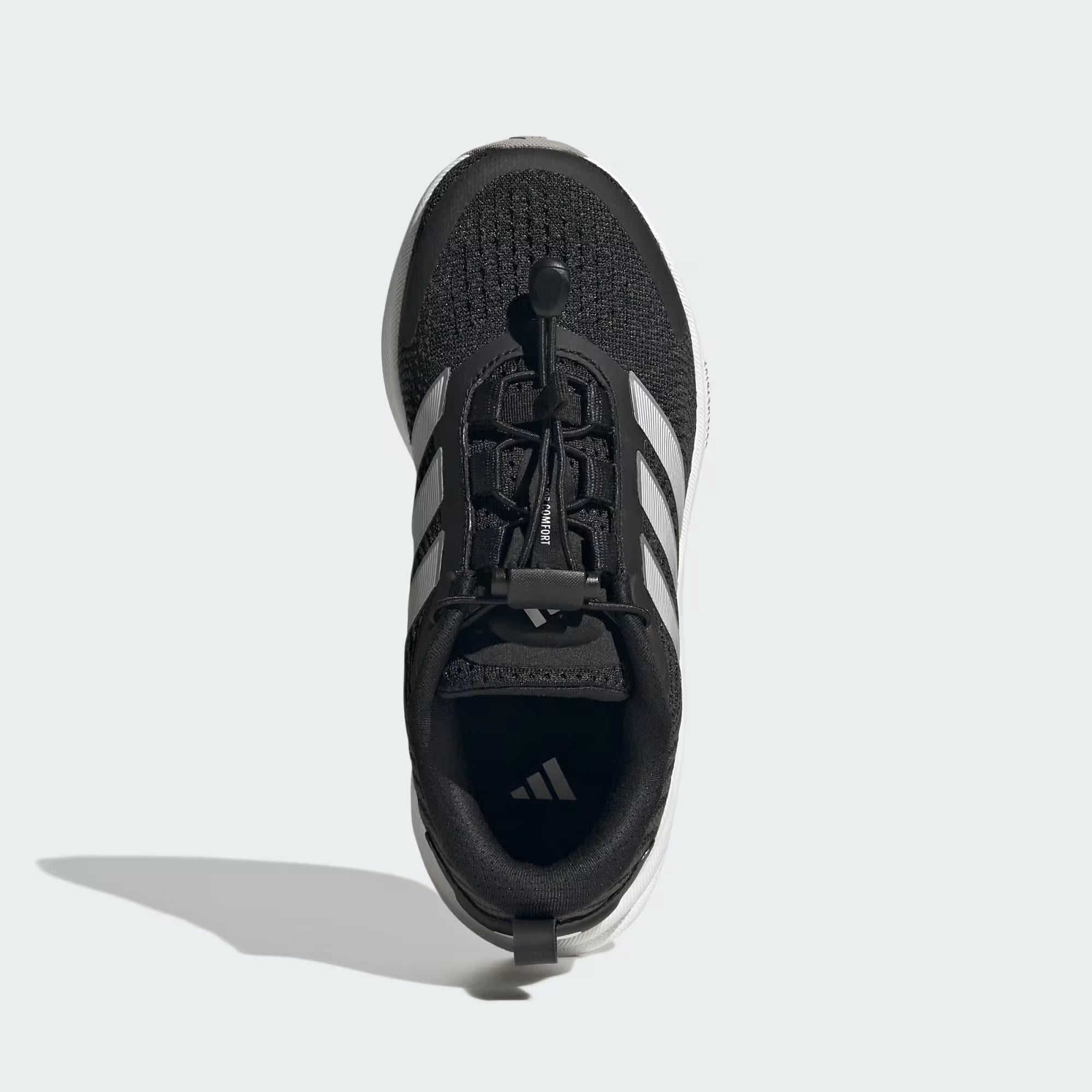 SUPERNOVA EASE 2 K - ADIDAS SIYAH
