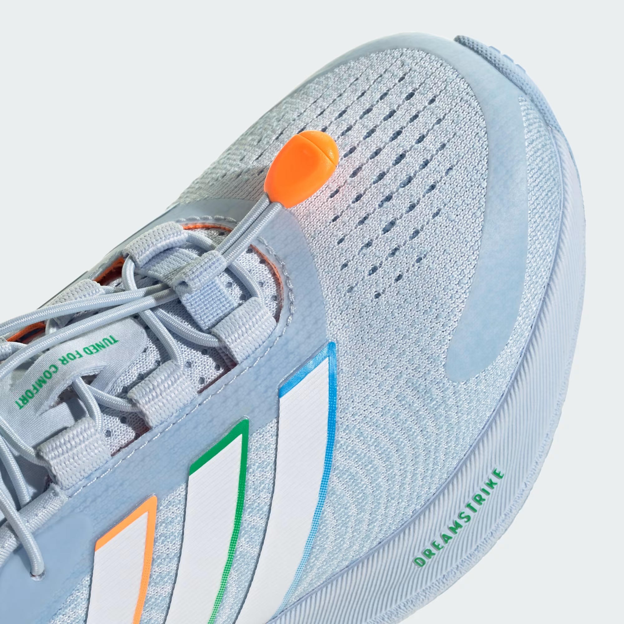 SUPERNOVA EASE 2 K - ADIDAS SIYAH