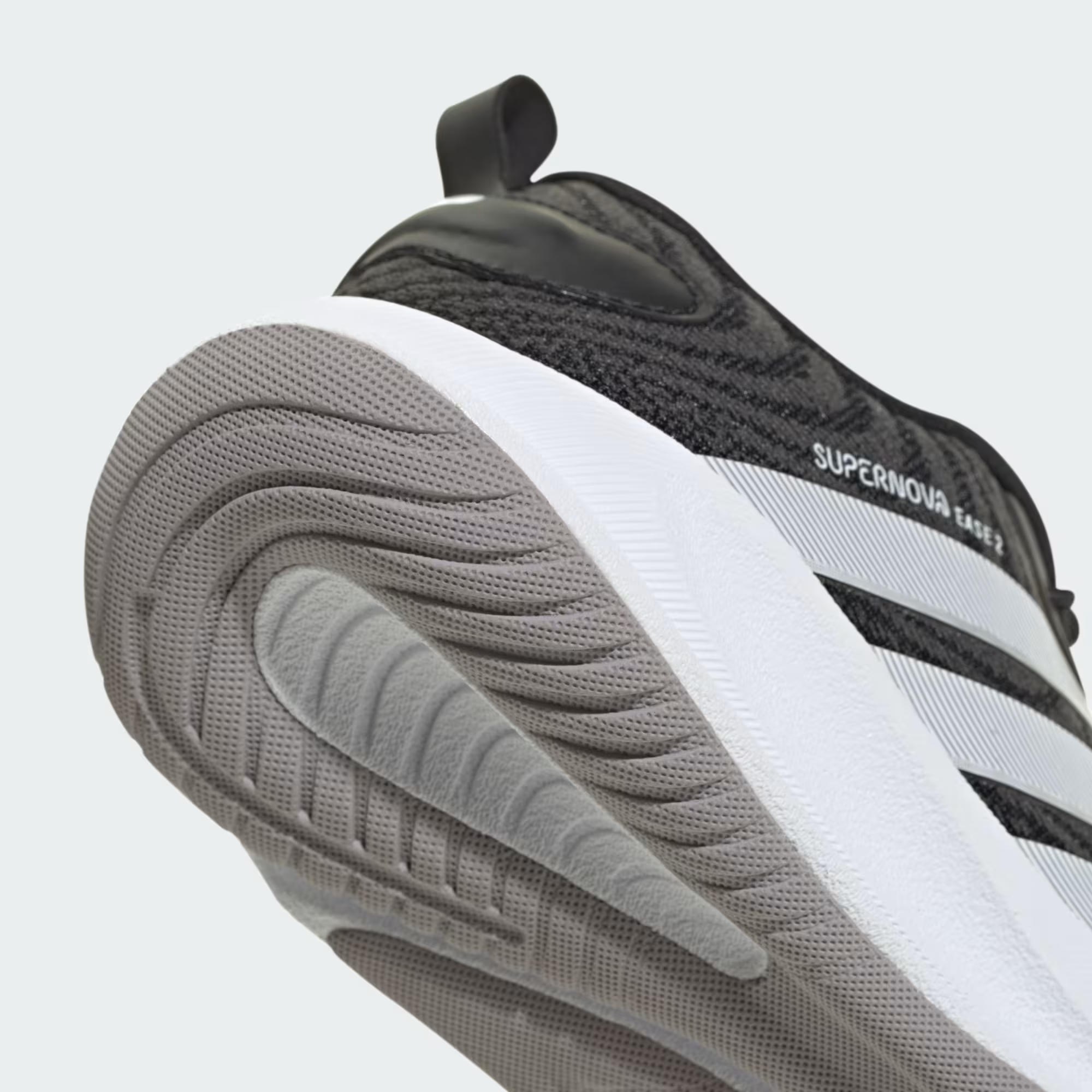 SUPERNOVA EASE 2 K - ADIDAS SIYAH