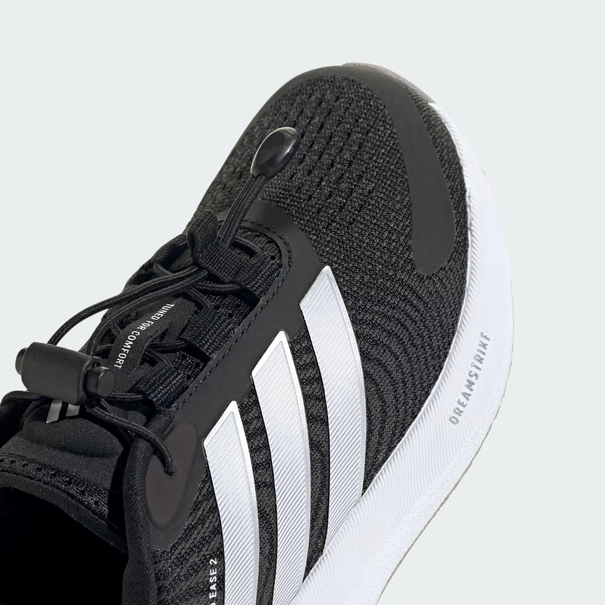 SUPERNOVA EASE 2 K - ADIDAS SIYAH