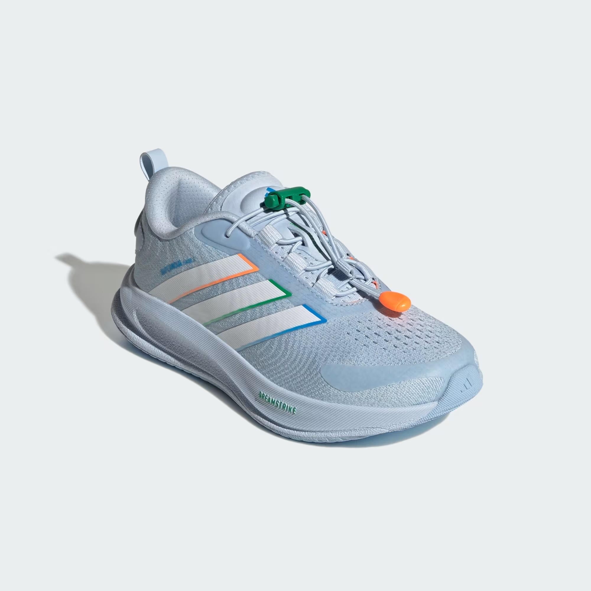 SUPERNOVA EASE 2 K - ADIDAS SIYAH