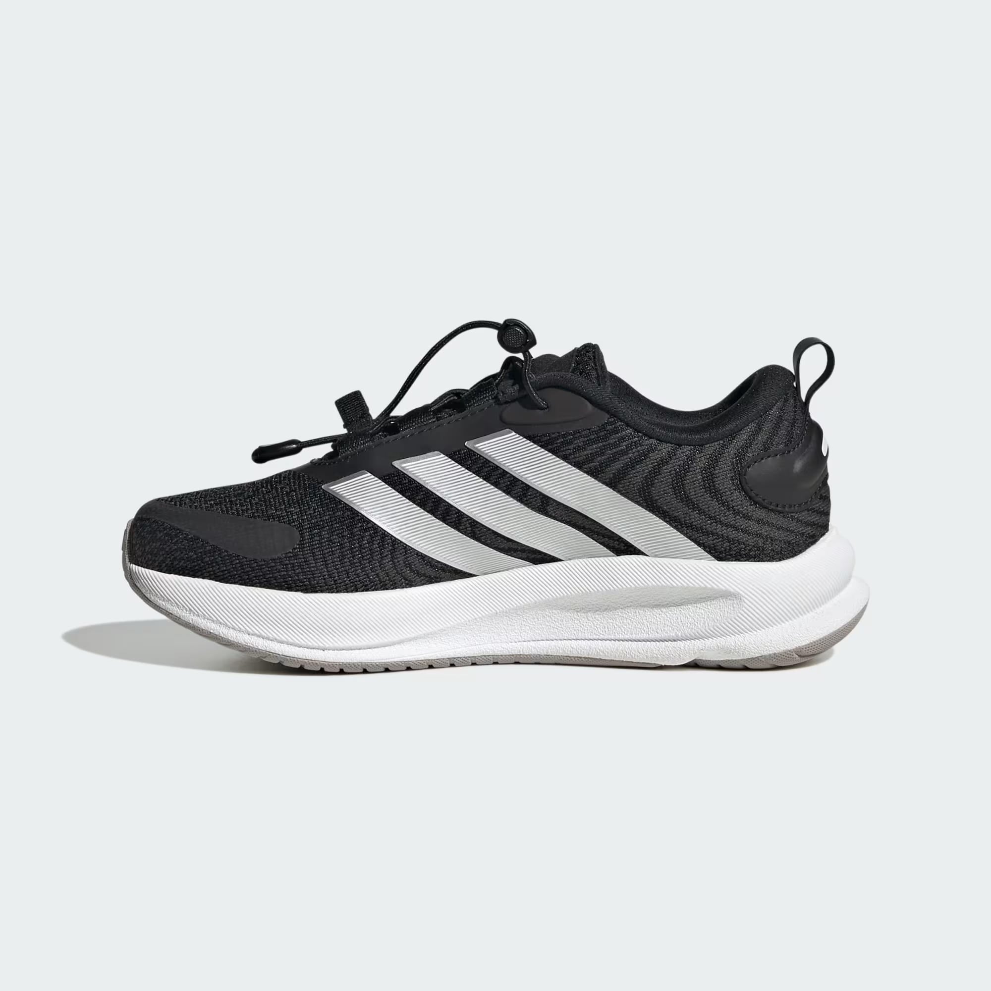 SUPERNOVA EASE 2 K - ADIDAS SIYAH