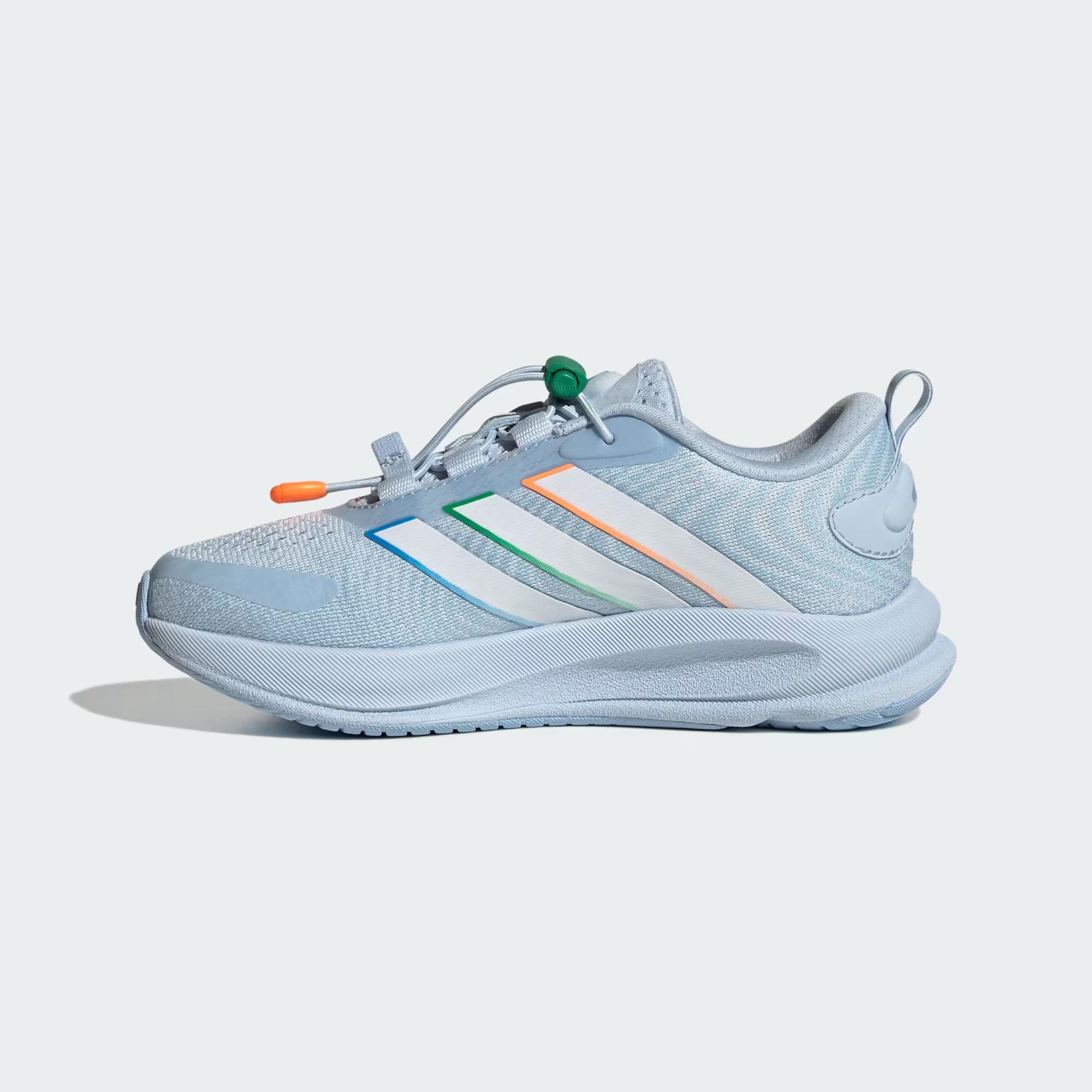 SUPERNOVA EASE 2 K - ADIDAS SIYAH