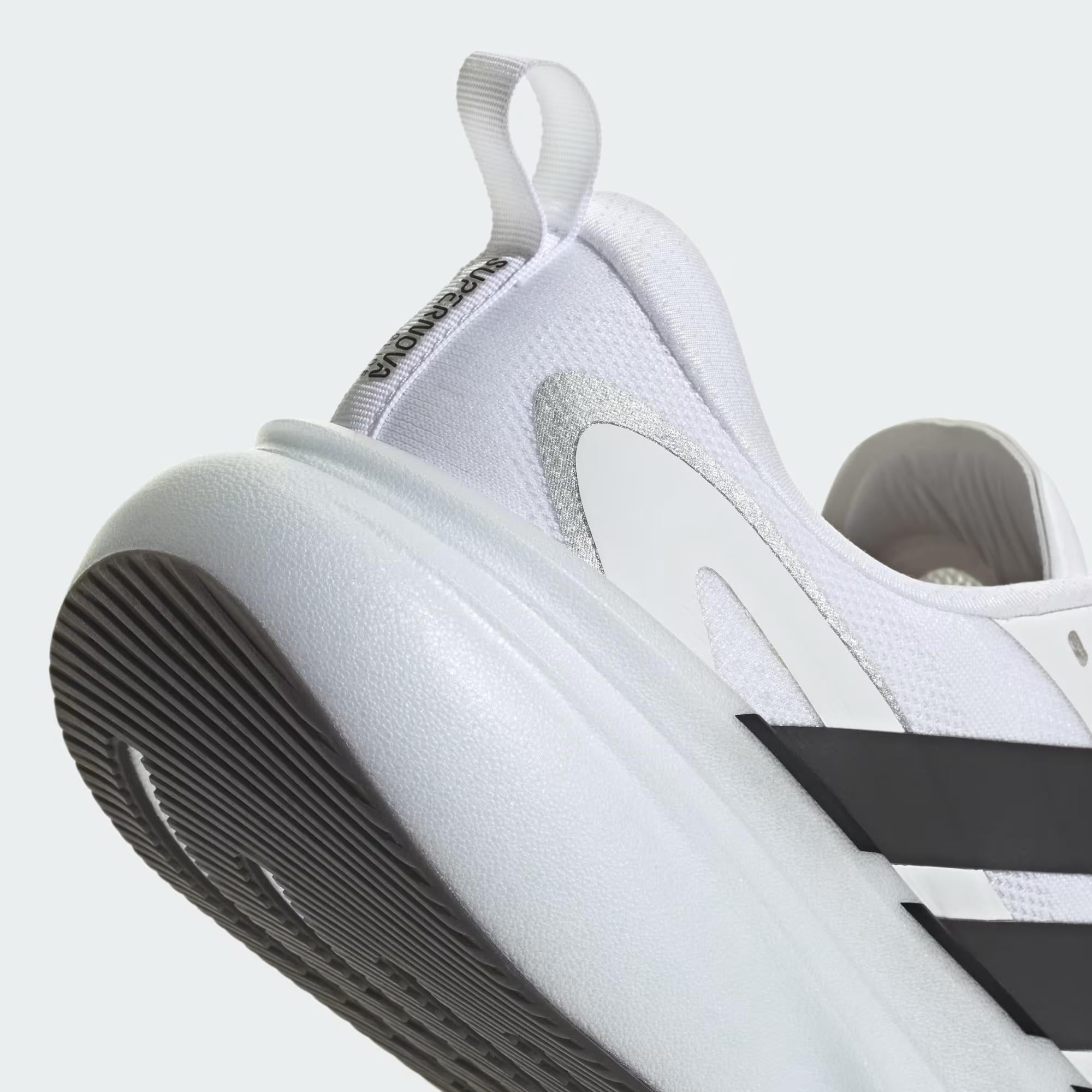 SUPERNOVA GLIDE M - ADIDAS SIYAH