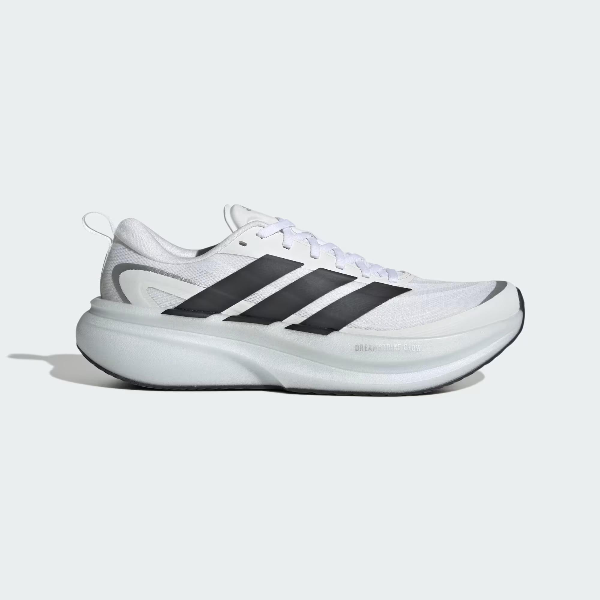 SUPERNOVA GLIDE M - ADIDAS SIYAH