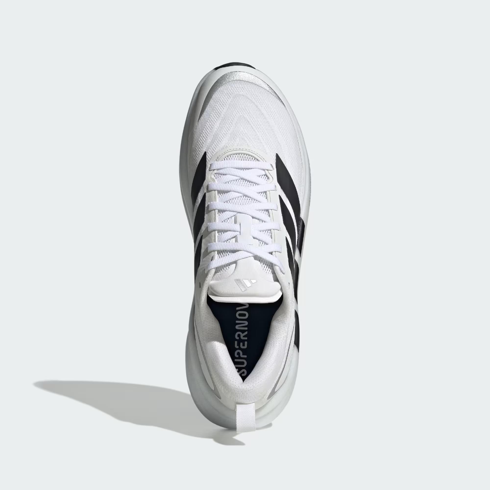 SUPERNOVA GLIDE M - ADIDAS SIYAH