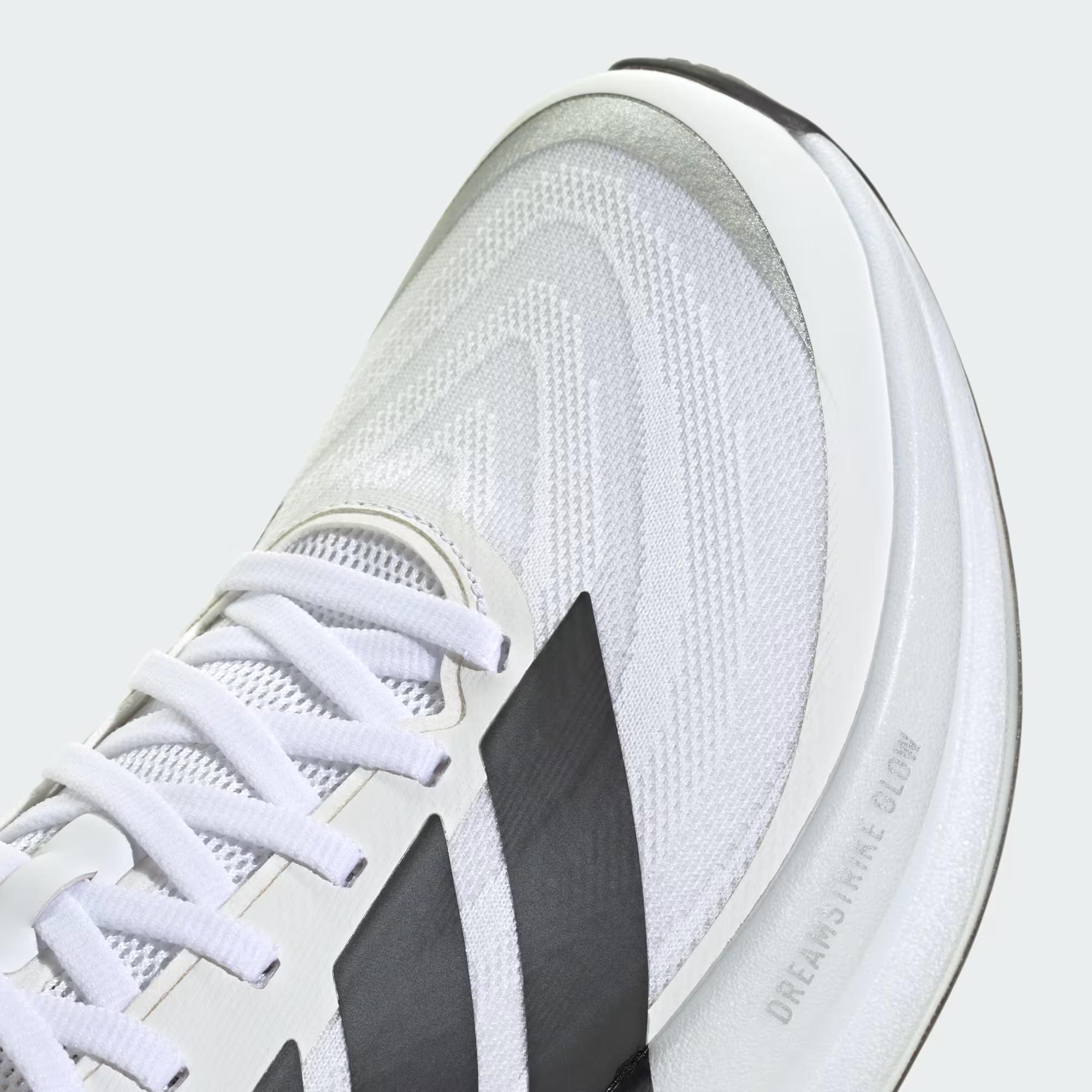 SUPERNOVA GLIDE M - ADIDAS SIYAH
