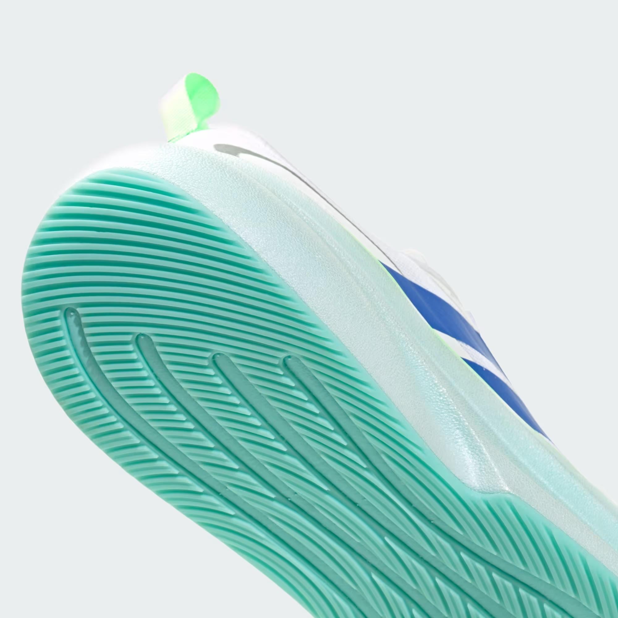 SUPERNOVA GLIDE M - ADIDAS SIYAH