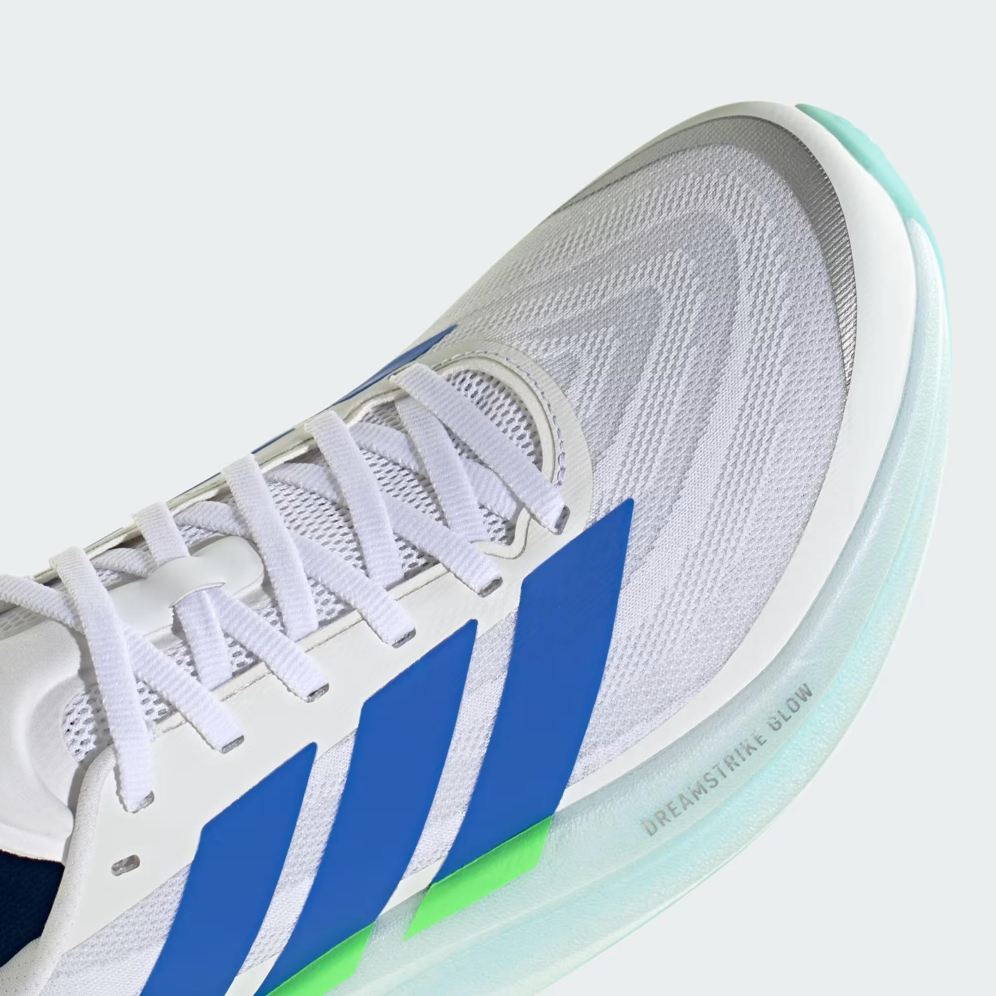 SUPERNOVA GLIDE M - ADIDAS SIYAH