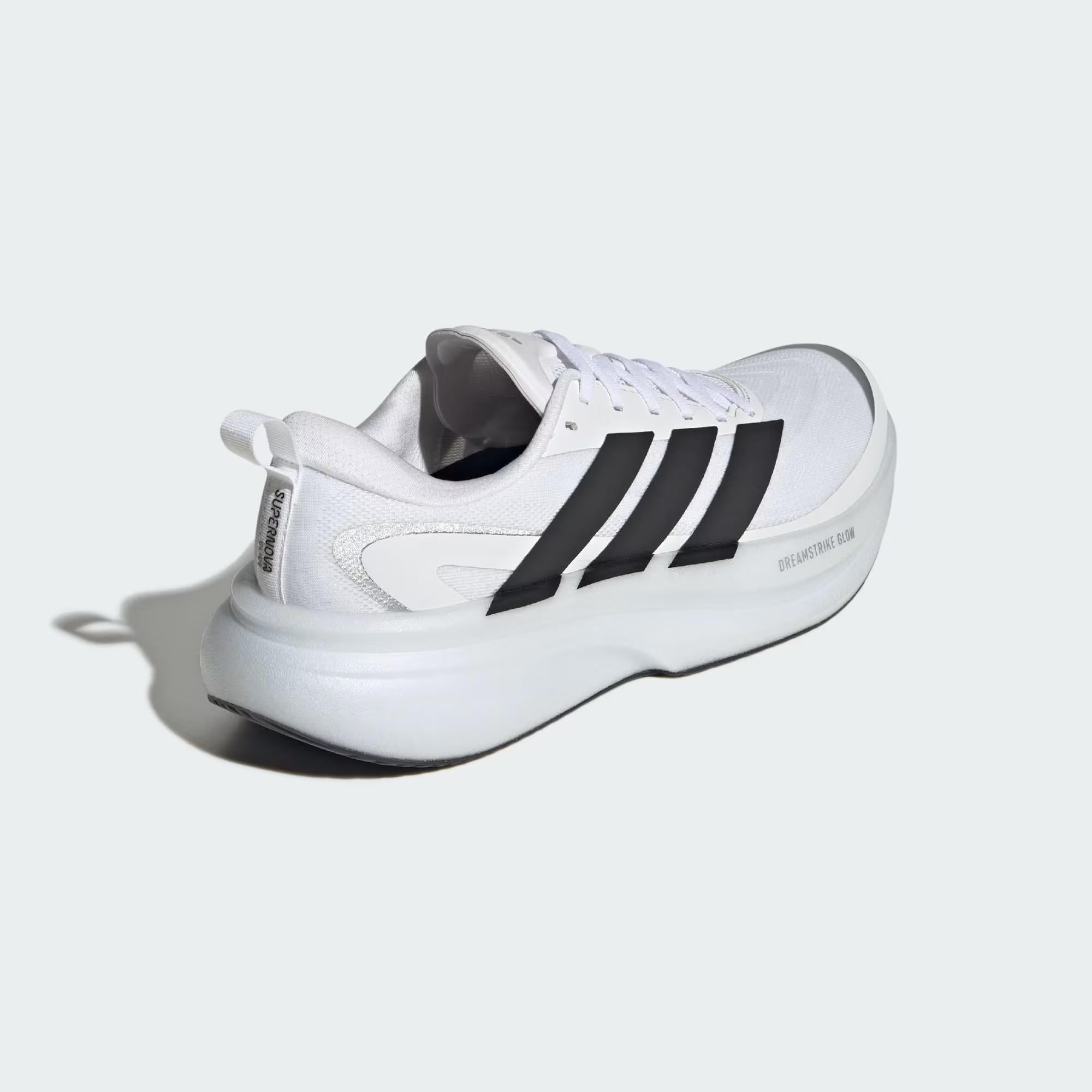 SUPERNOVA GLIDE M - ADIDAS SIYAH