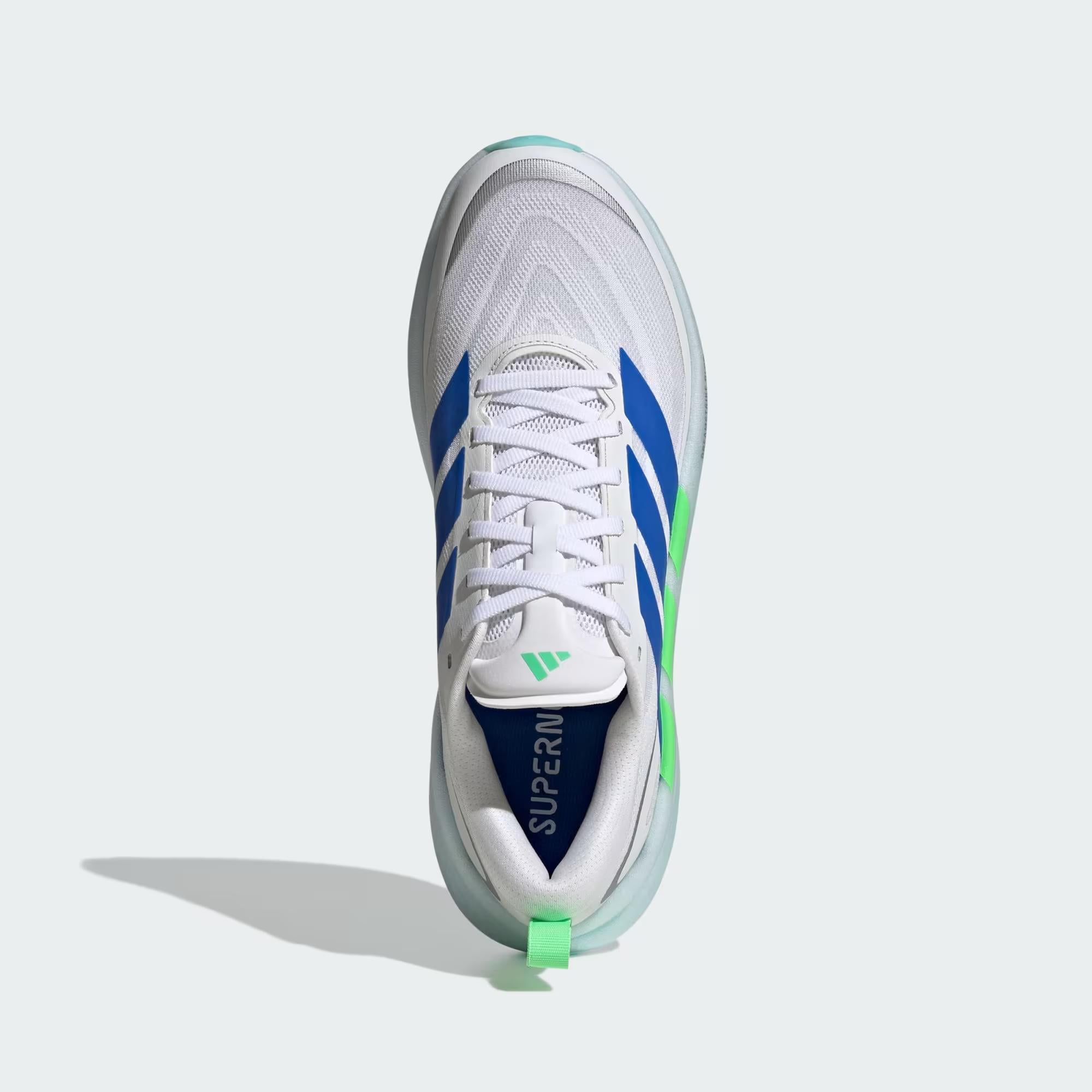 SUPERNOVA GLIDE M - ADIDAS SIYAH
