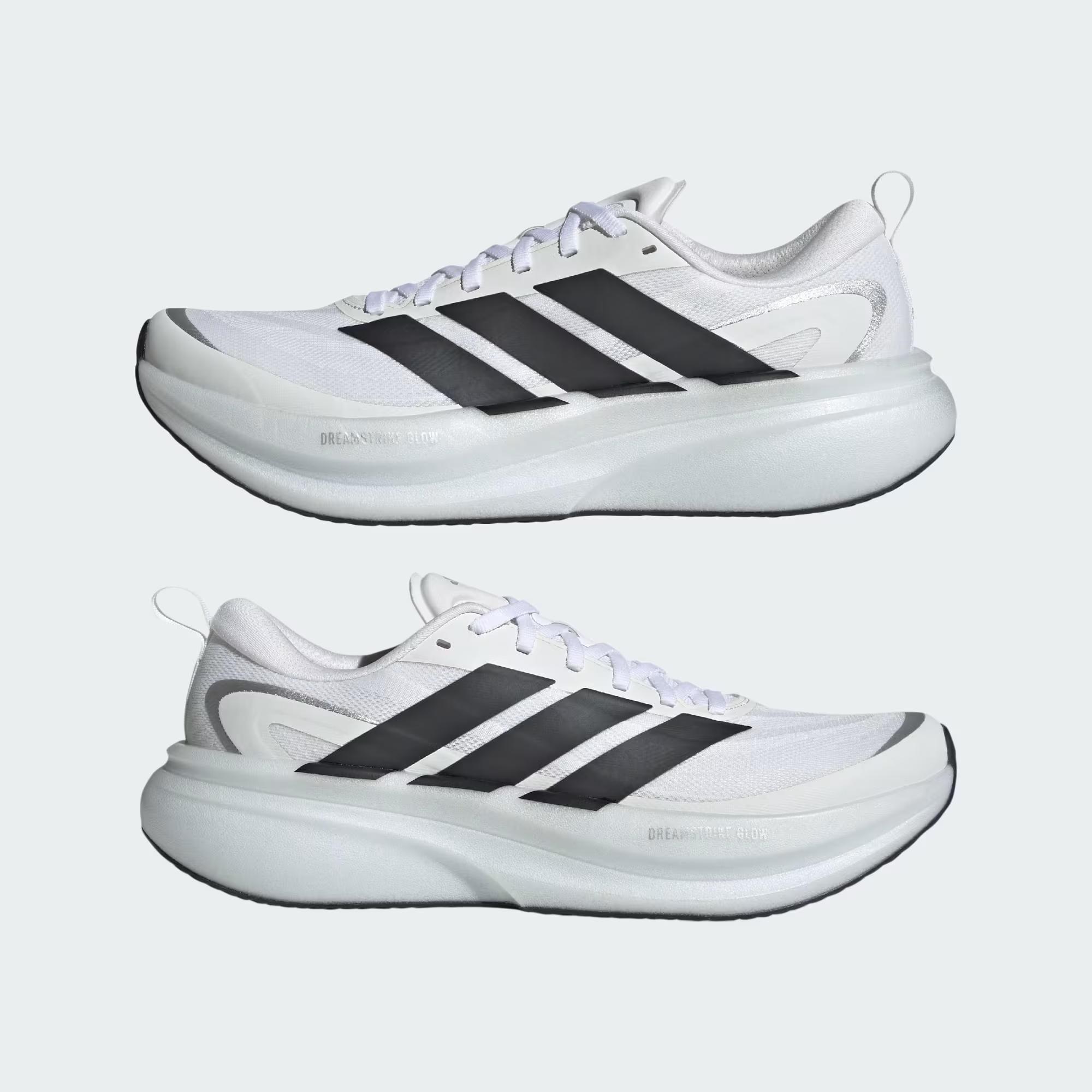 SUPERNOVA GLIDE M - ADIDAS SIYAH