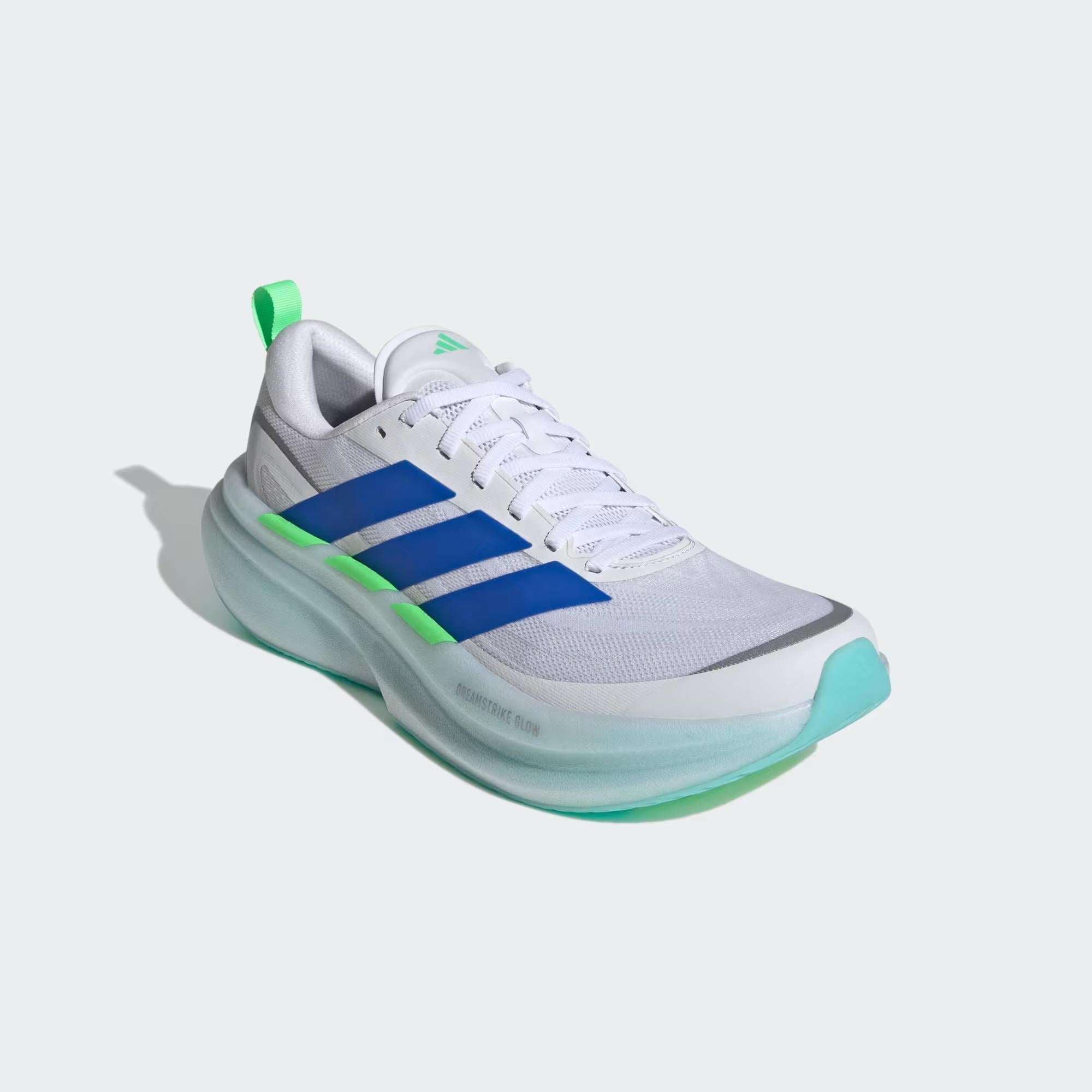 SUPERNOVA GLIDE M - ADIDAS SIYAH