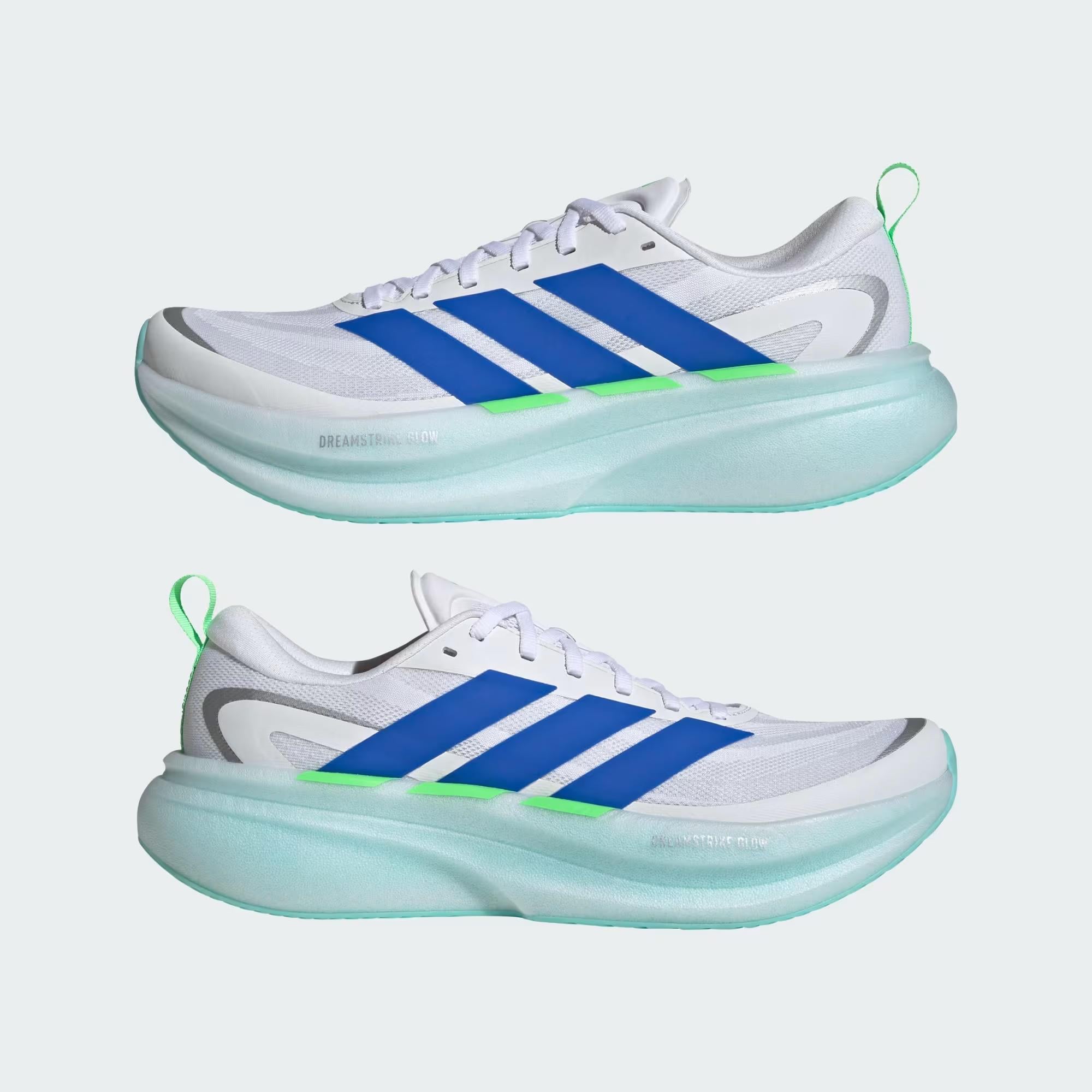 SUPERNOVA GLIDE M - ADIDAS SIYAH