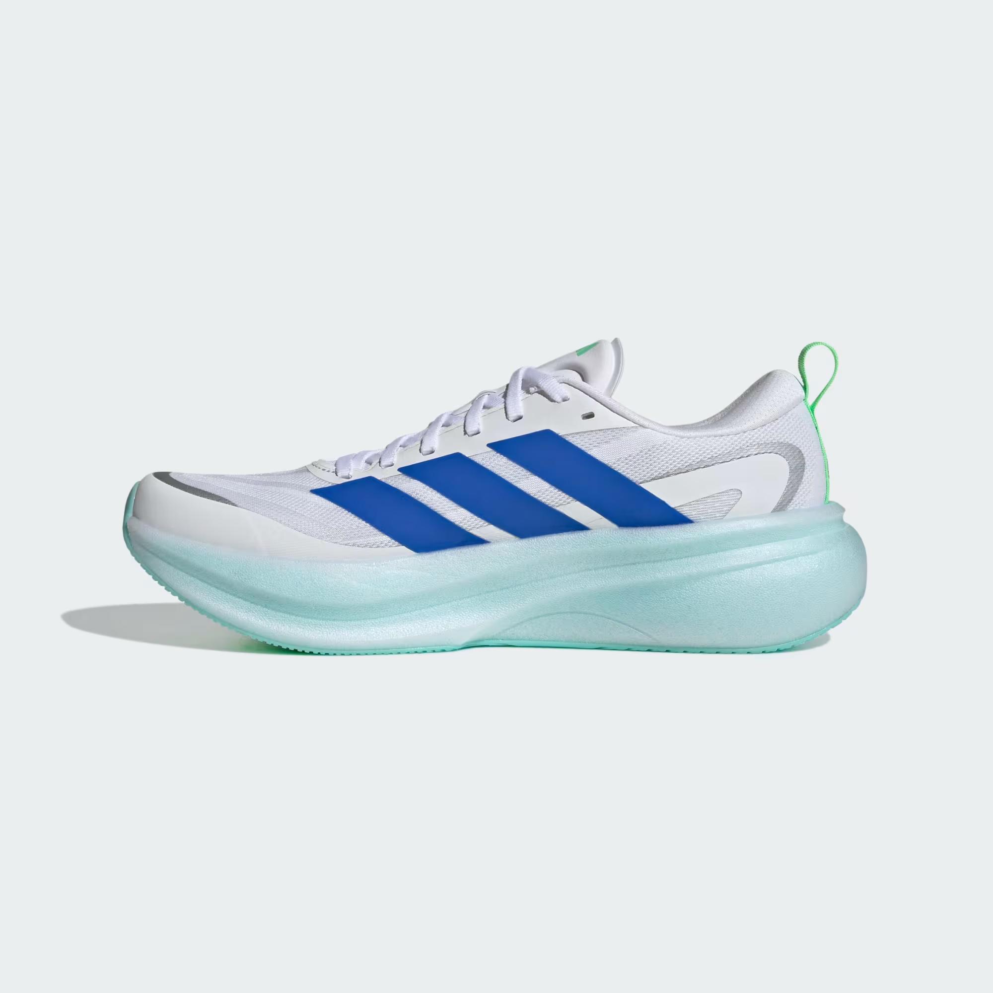 SUPERNOVA GLIDE M - ADIDAS SIYAH