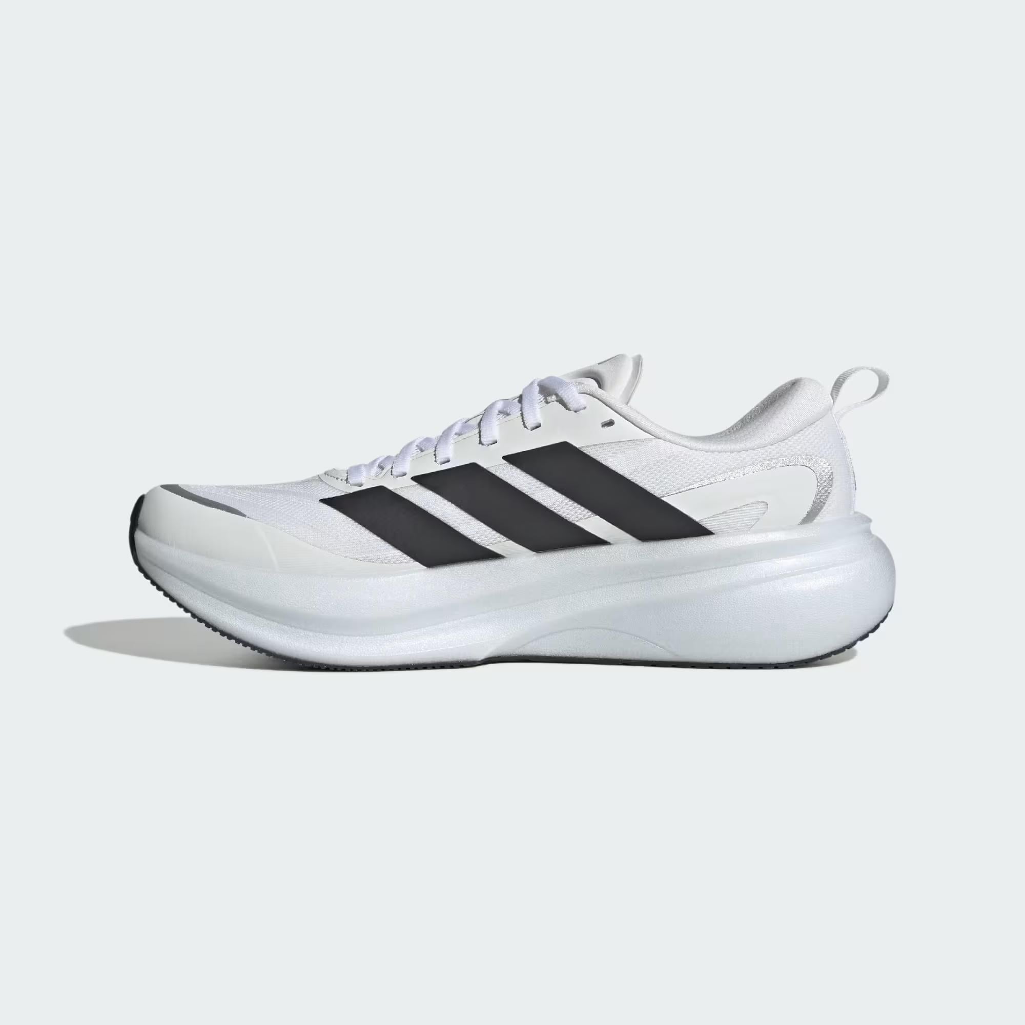 SUPERNOVA GLIDE M - ADIDAS SIYAH