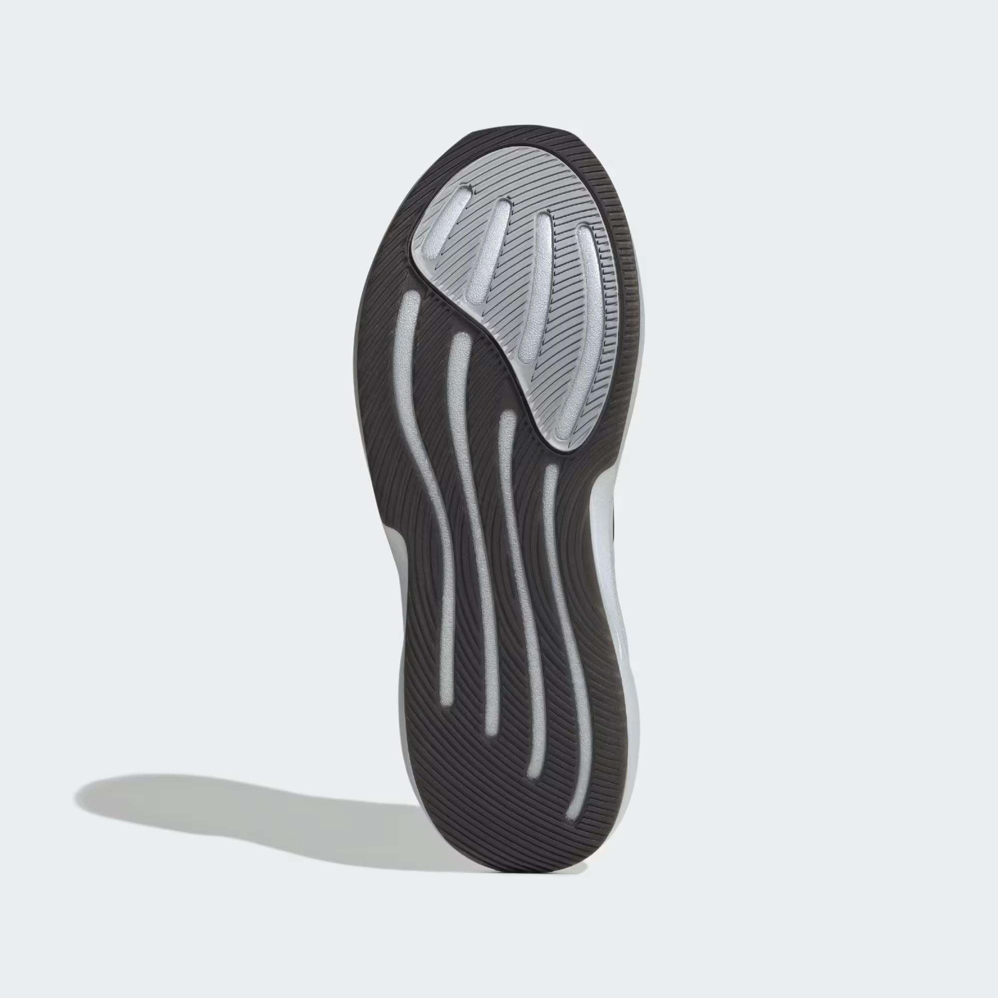 SUPERNOVA GLIDE M - ADIDAS SIYAH