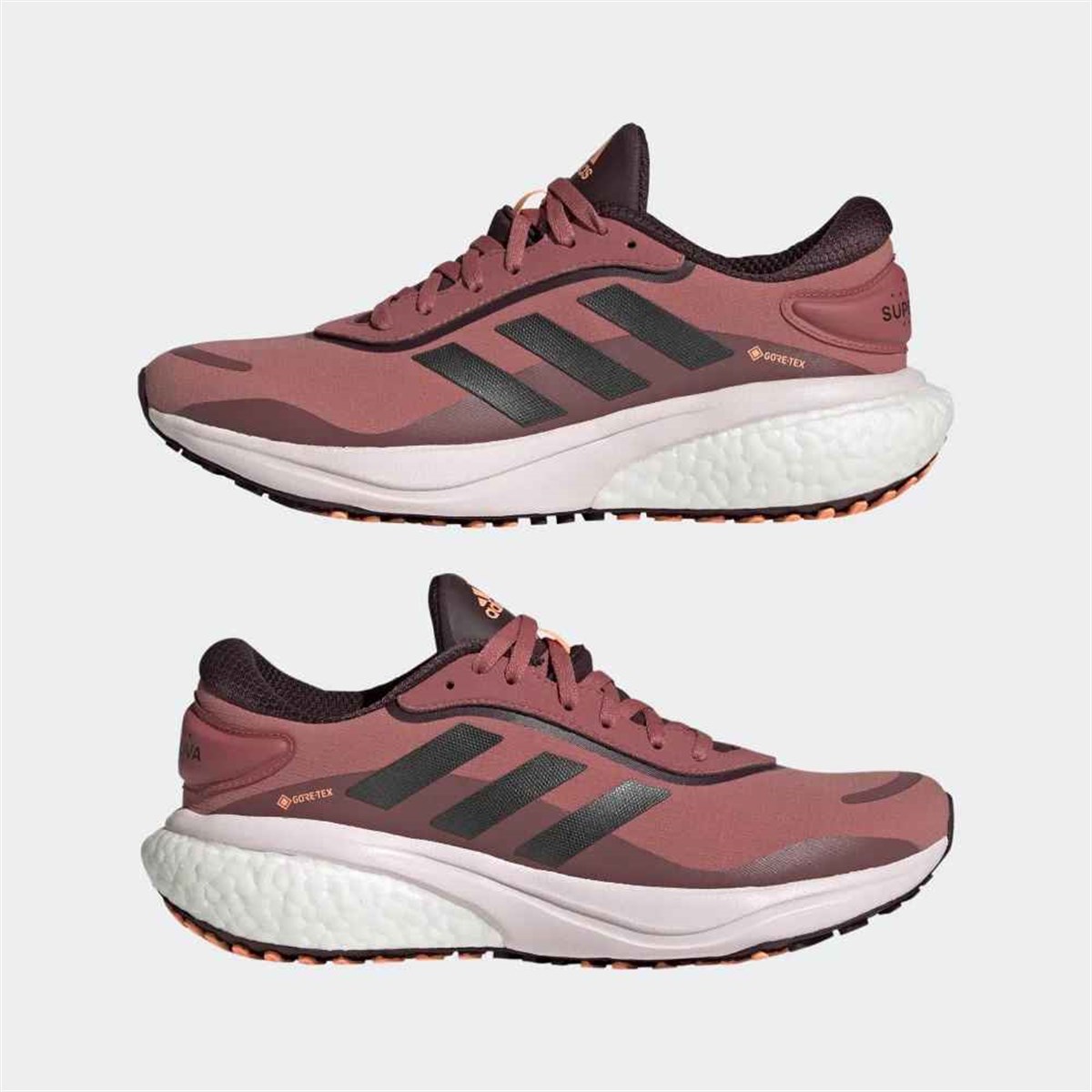 SUPERNOVA GTX W - ADIDAS SIYAH
