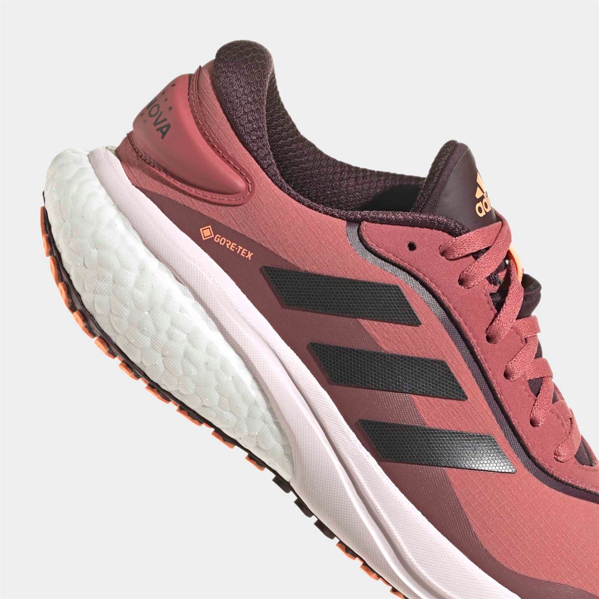 SUPERNOVA GTX W - ADIDAS SIYAH