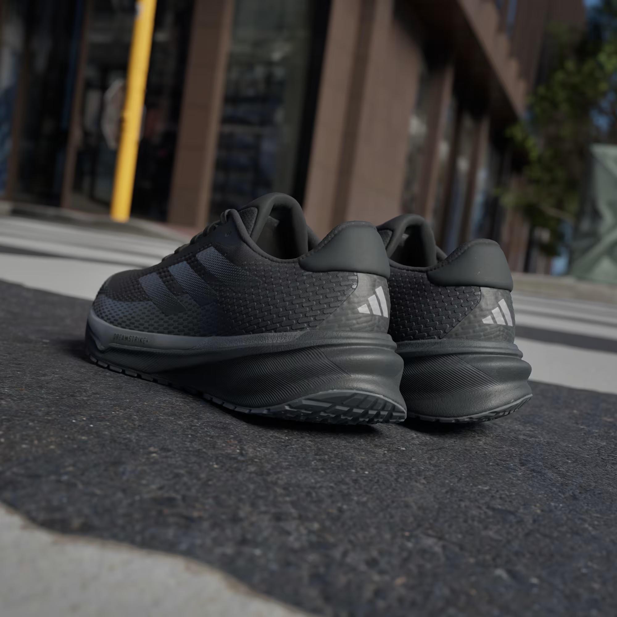 SUPERNOVA M GTX - ADIDAS SIYAH