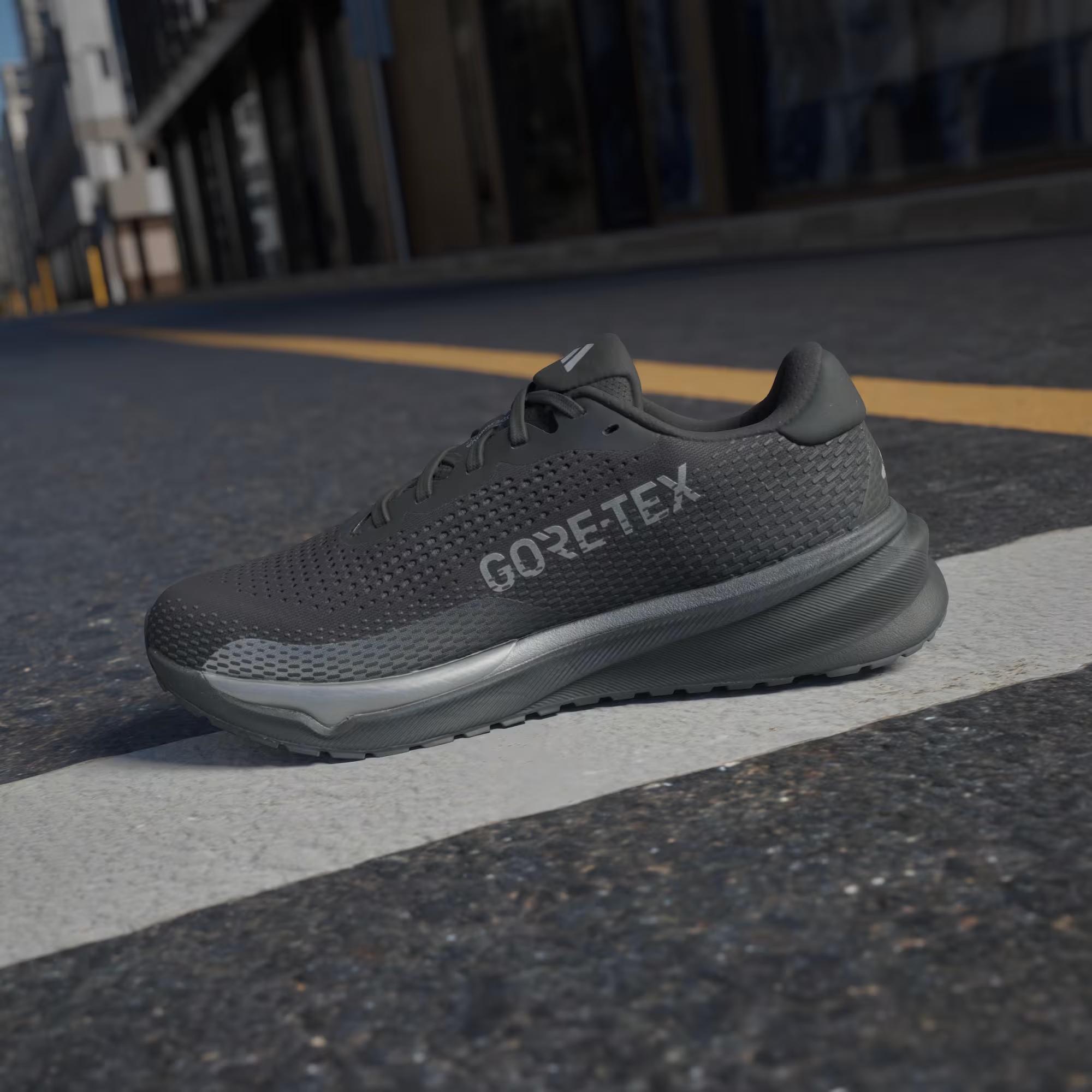 SUPERNOVA M GTX - ADIDAS SIYAH