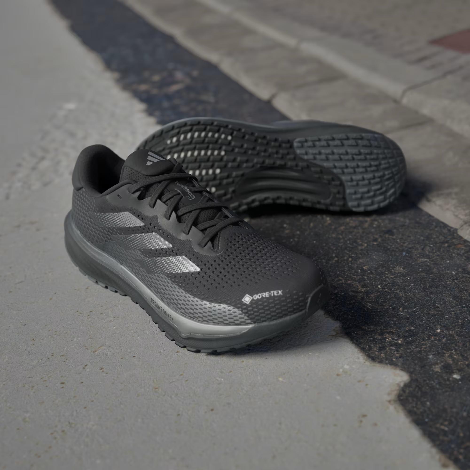 SUPERNOVA M GTX - ADIDAS SIYAH