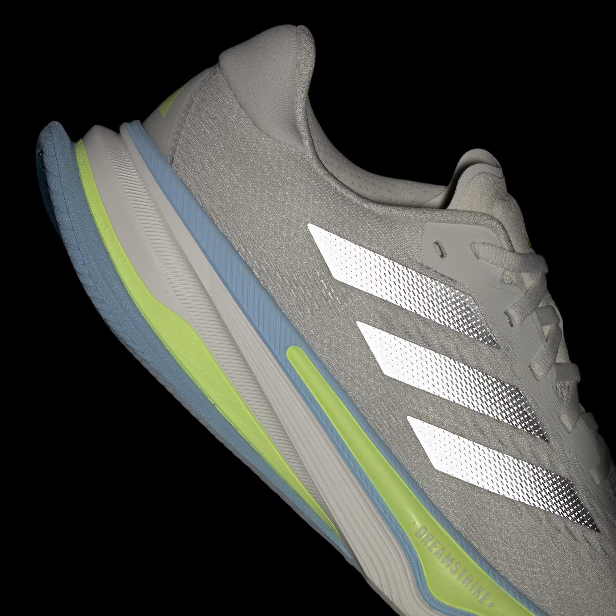 SUPERNOVA PRIMA - ADIDAS SIYAH