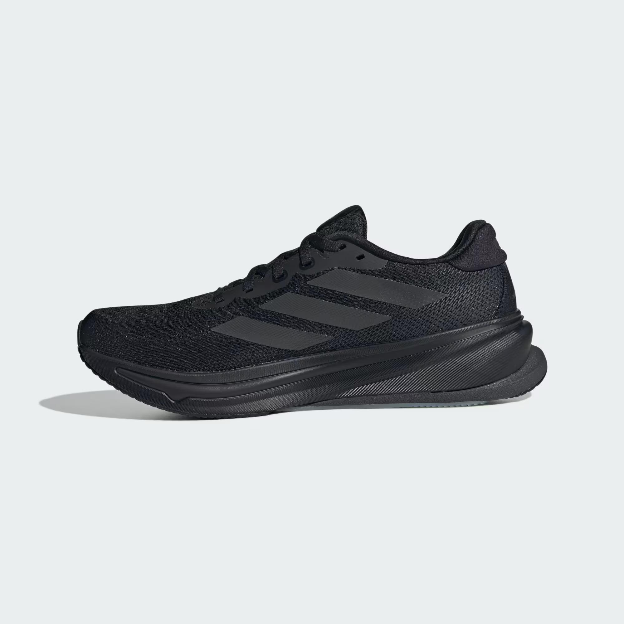 SUPERNOVA RISE 2 M - ADIDAS SIYAH