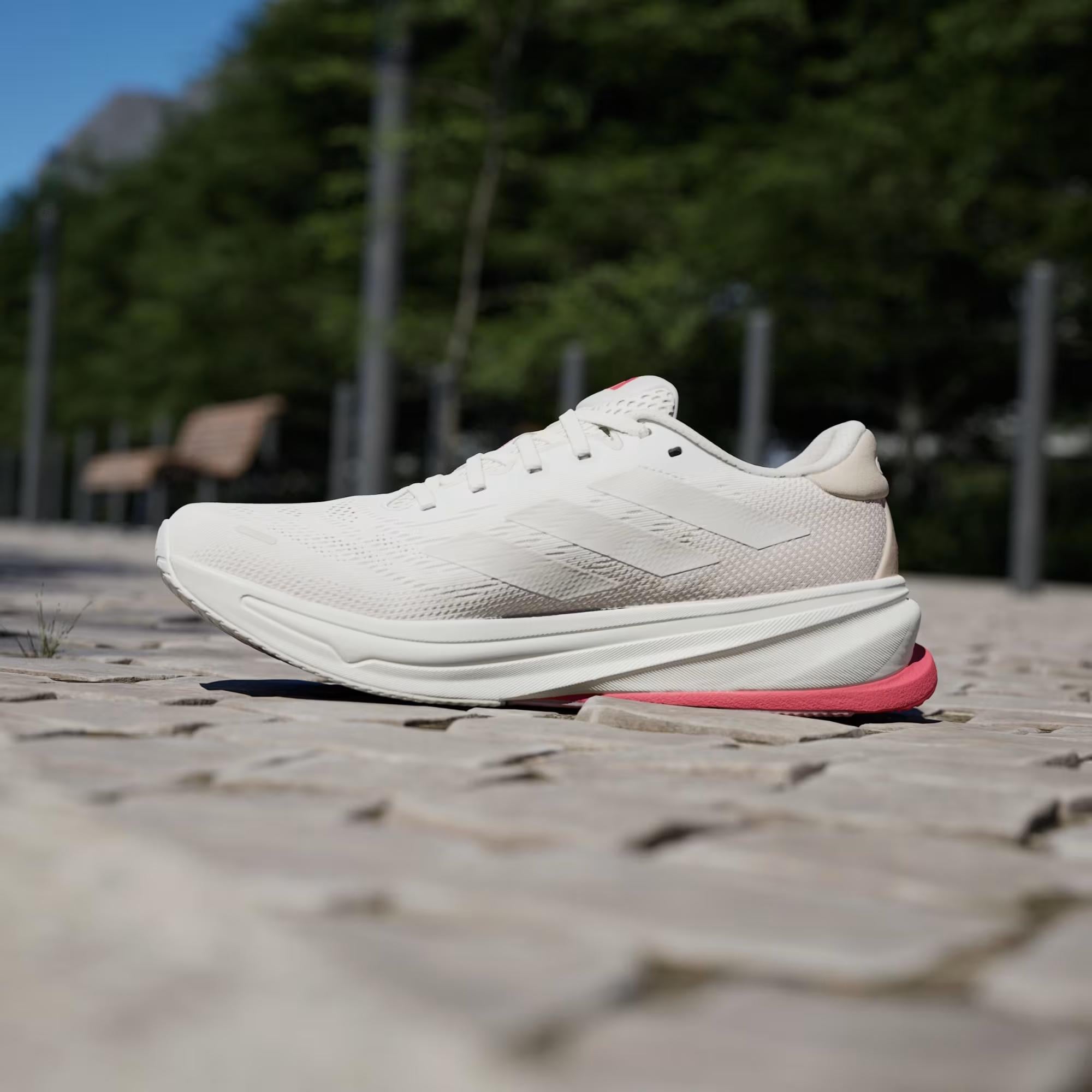 SUPERNOVA RISE 2 M - ADIDAS SIYAH