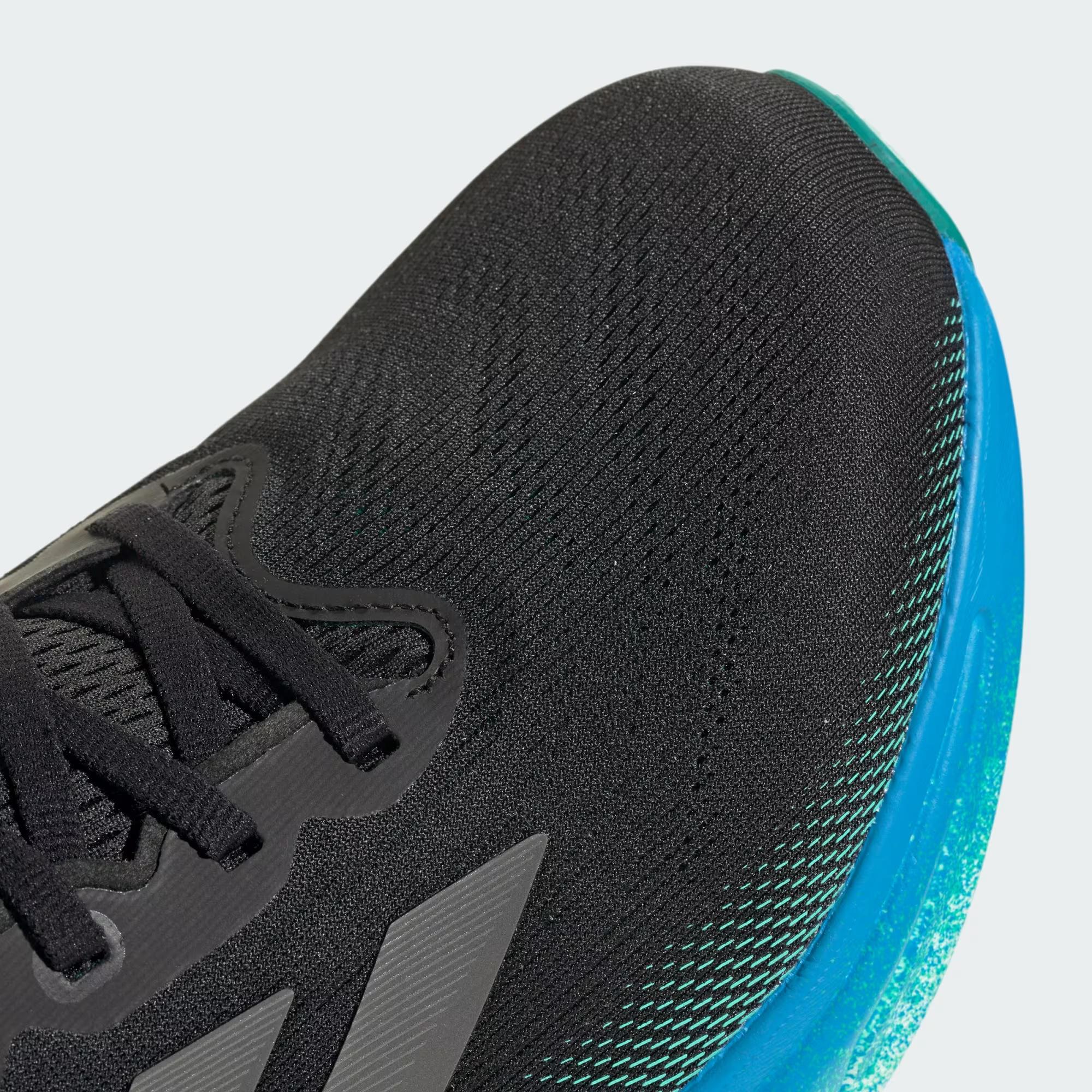 SUPERNOVA RISE 2 M - ADIDAS SIYAH