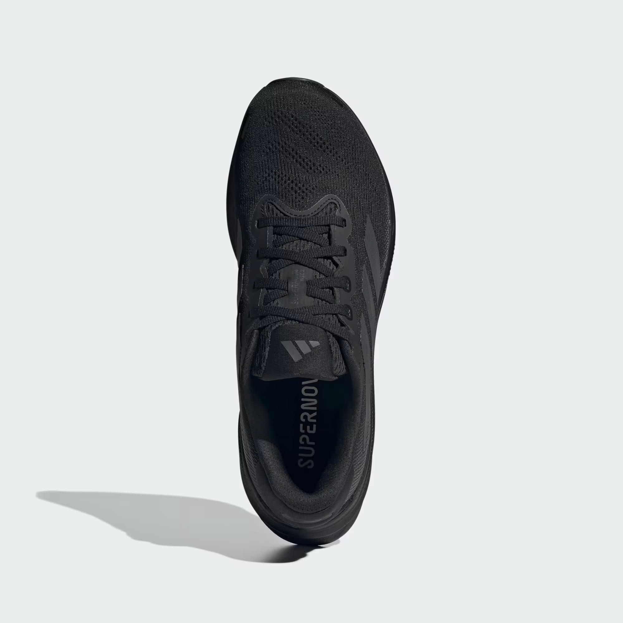 SUPERNOVA RISE 2 M - ADIDAS SIYAH