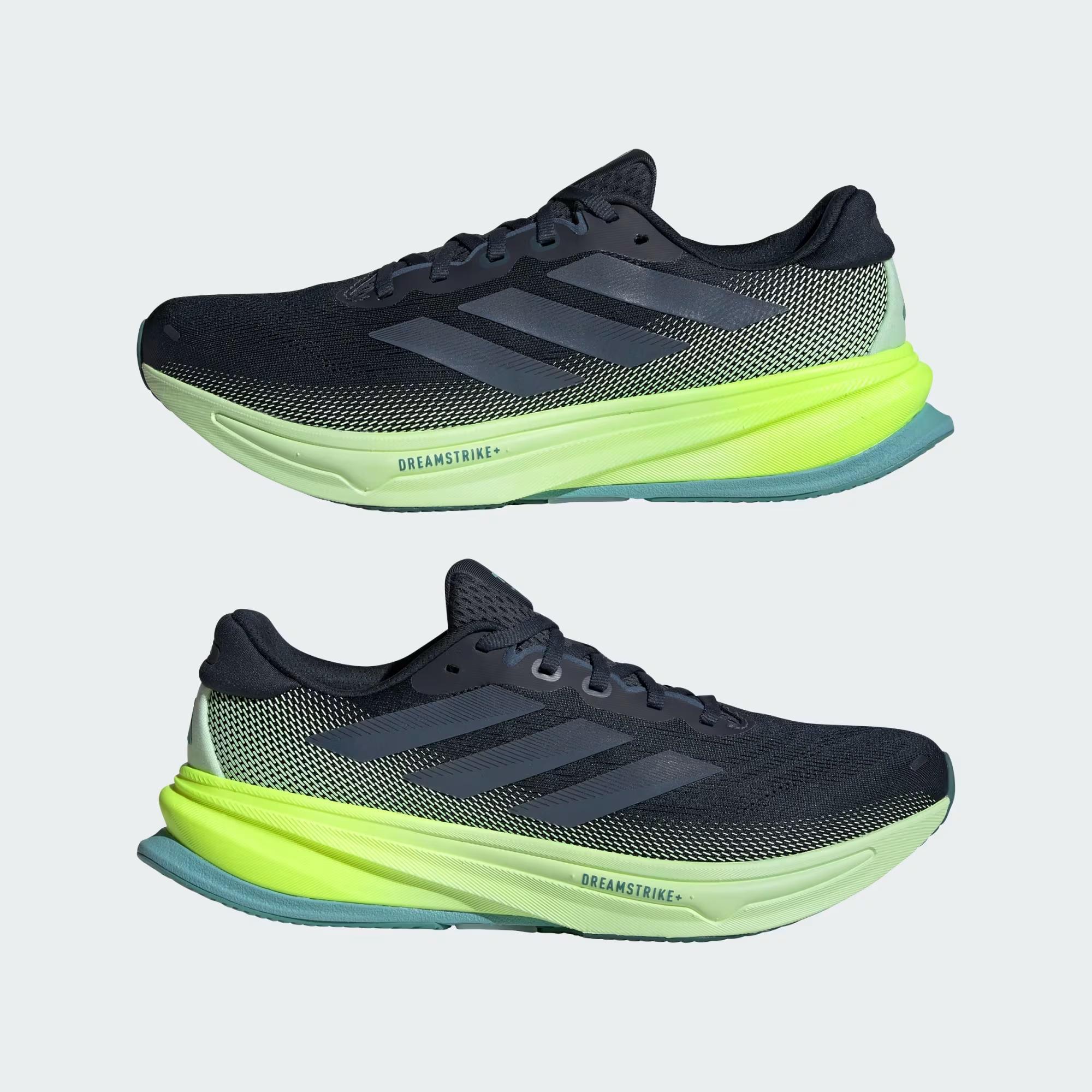 SUPERNOVA RISE 2 M - ADIDAS SIYAH