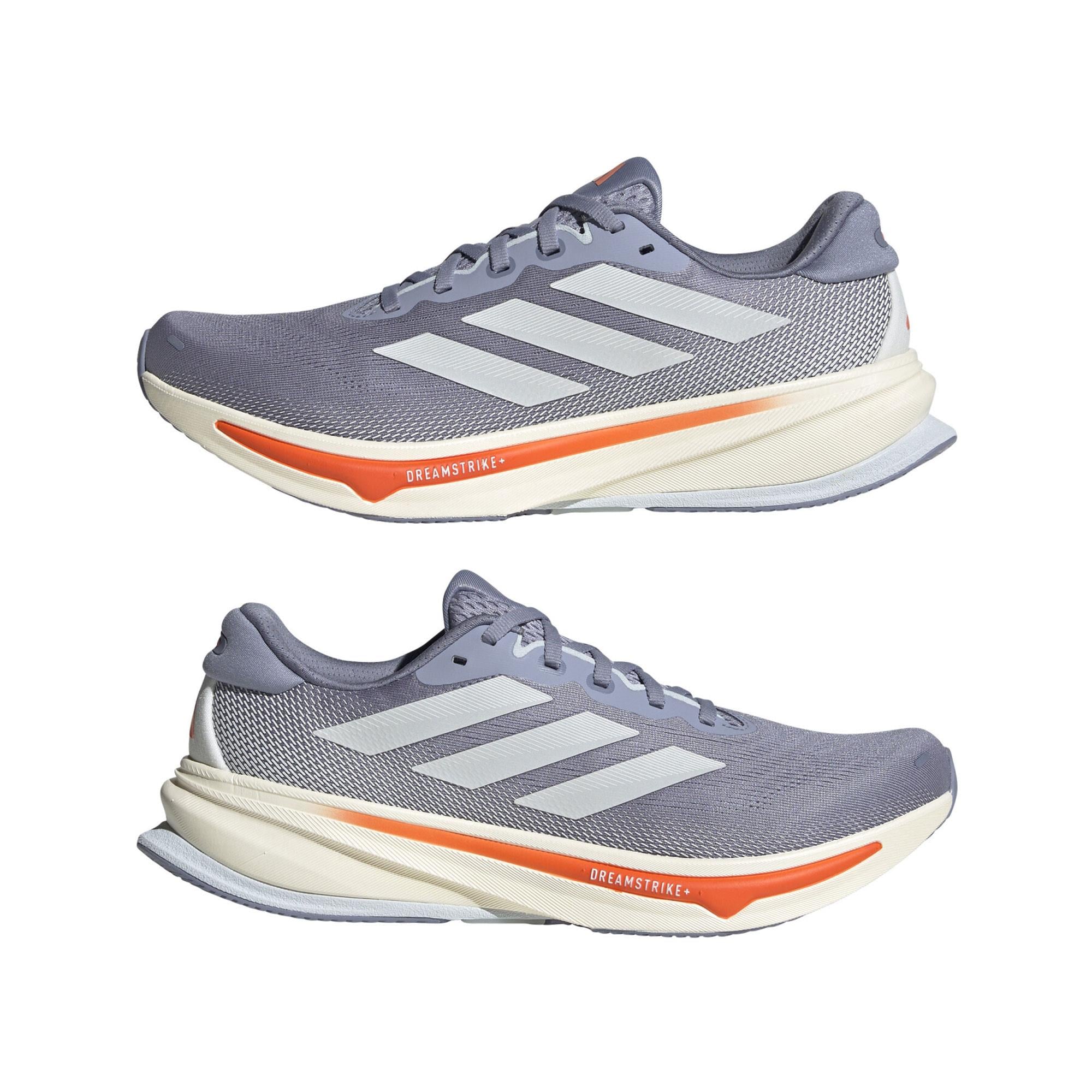 SUPERNOVA RISE 2 M - ADIDAS SIYAH