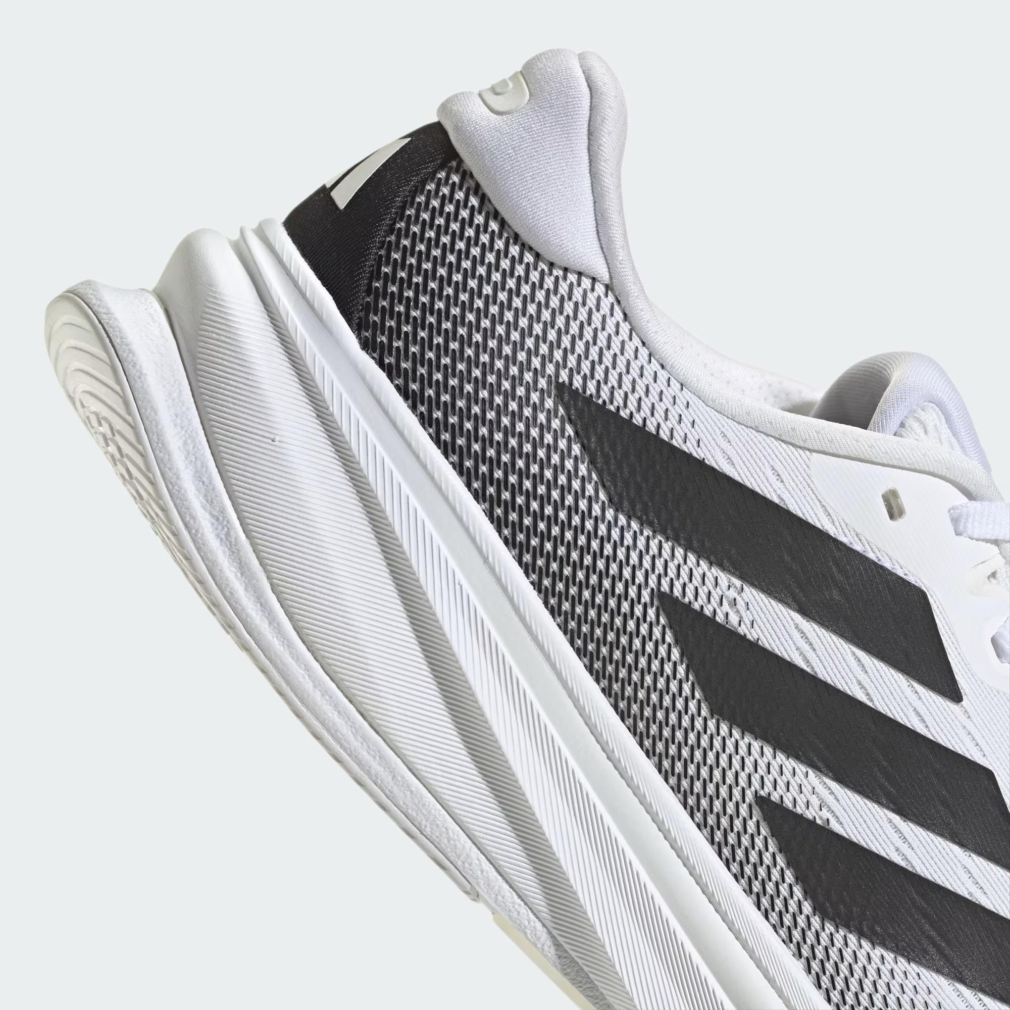 SUPERNOVA RISE 2 M - ADIDAS SIYAH