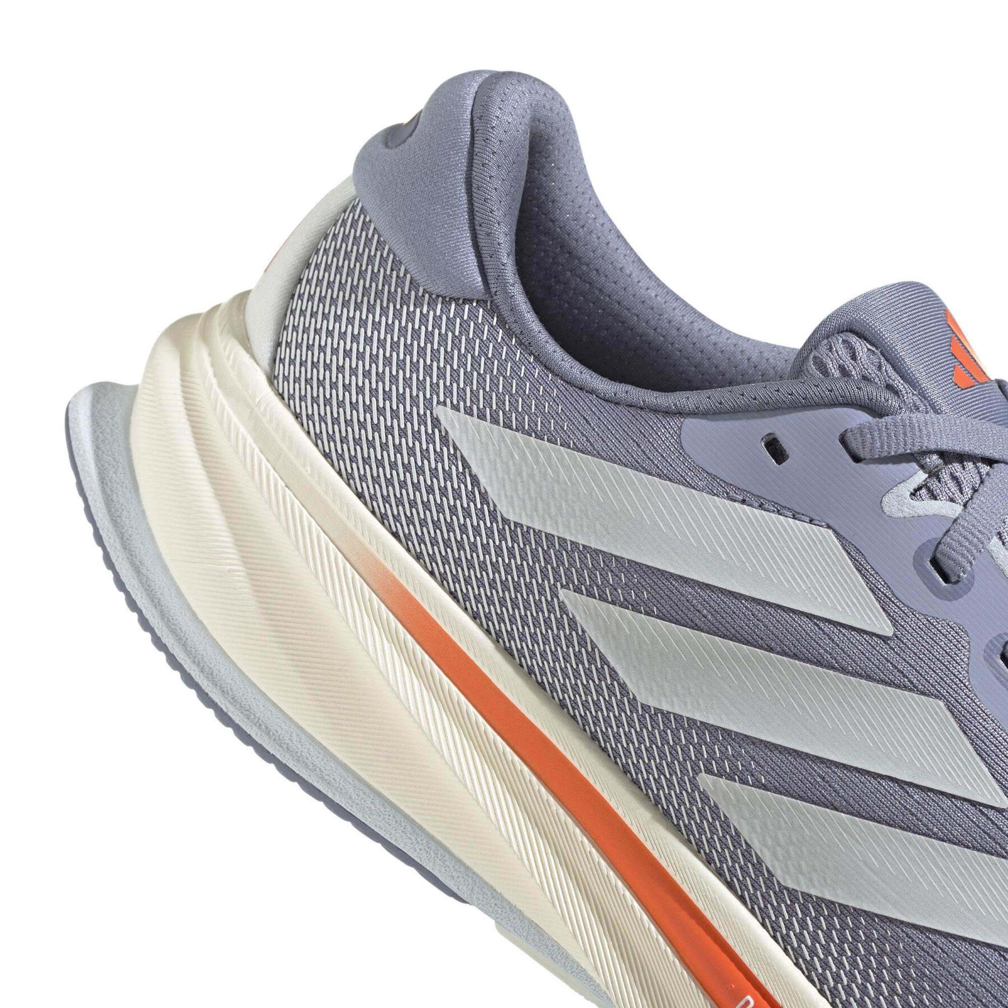 SUPERNOVA RISE 2 M - ADIDAS SIYAH